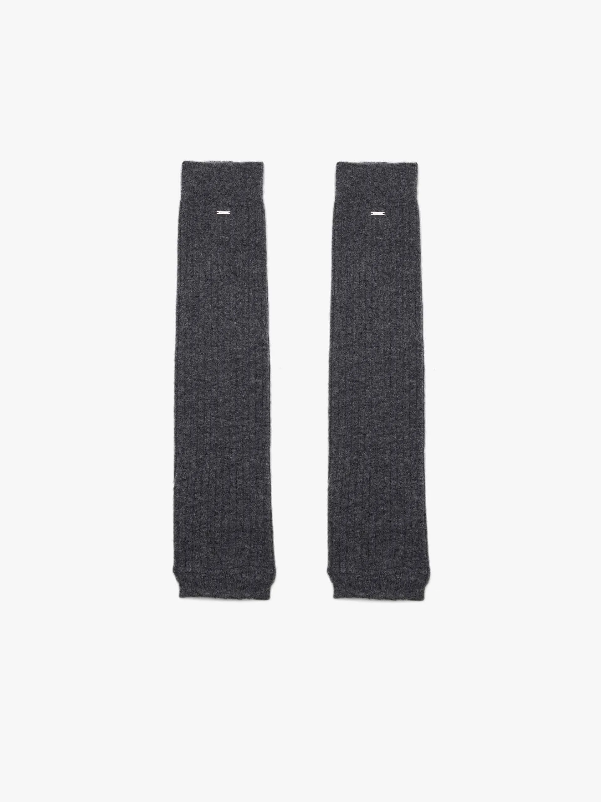 Metal Patch Leg Warmers sold by Mo&Co