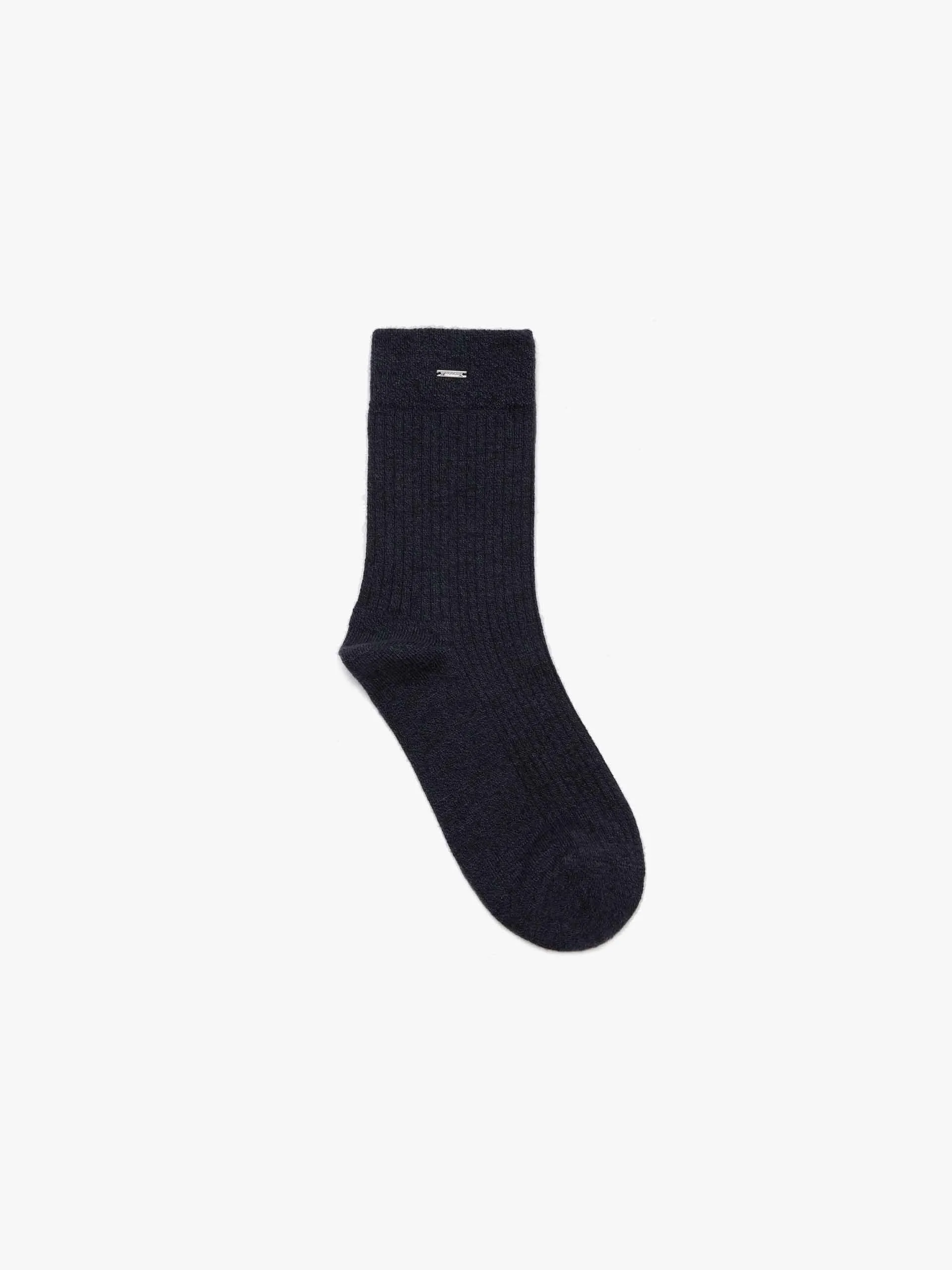 Metal Patch Classic Socks sold by Mo&Co product image thumbnail 3