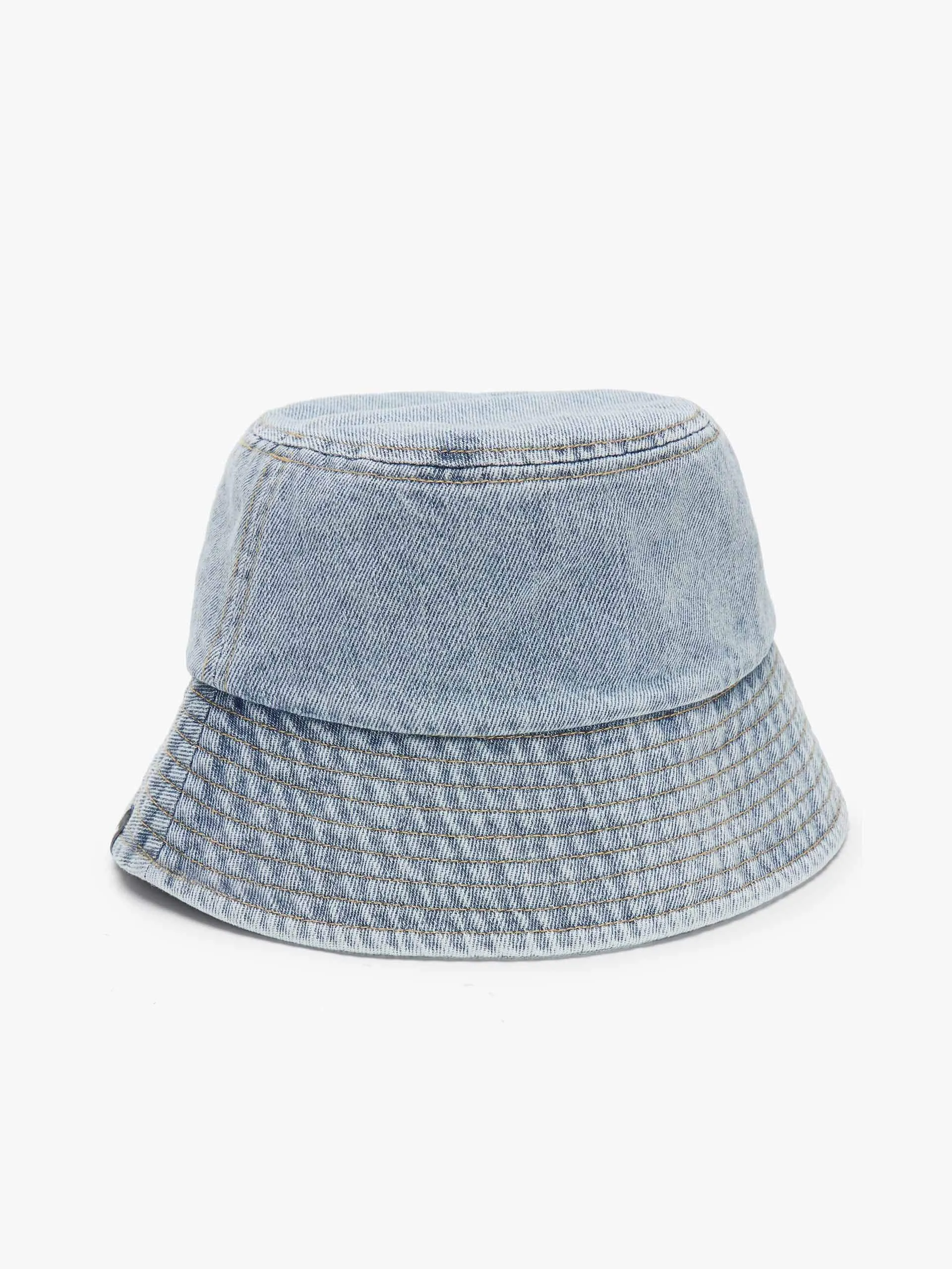 Vintage Denim Bucket Hat sold by Mo&Co product image thumbnail 2
