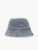 Vintage Denim Bucket Hat sold by Mo&Co