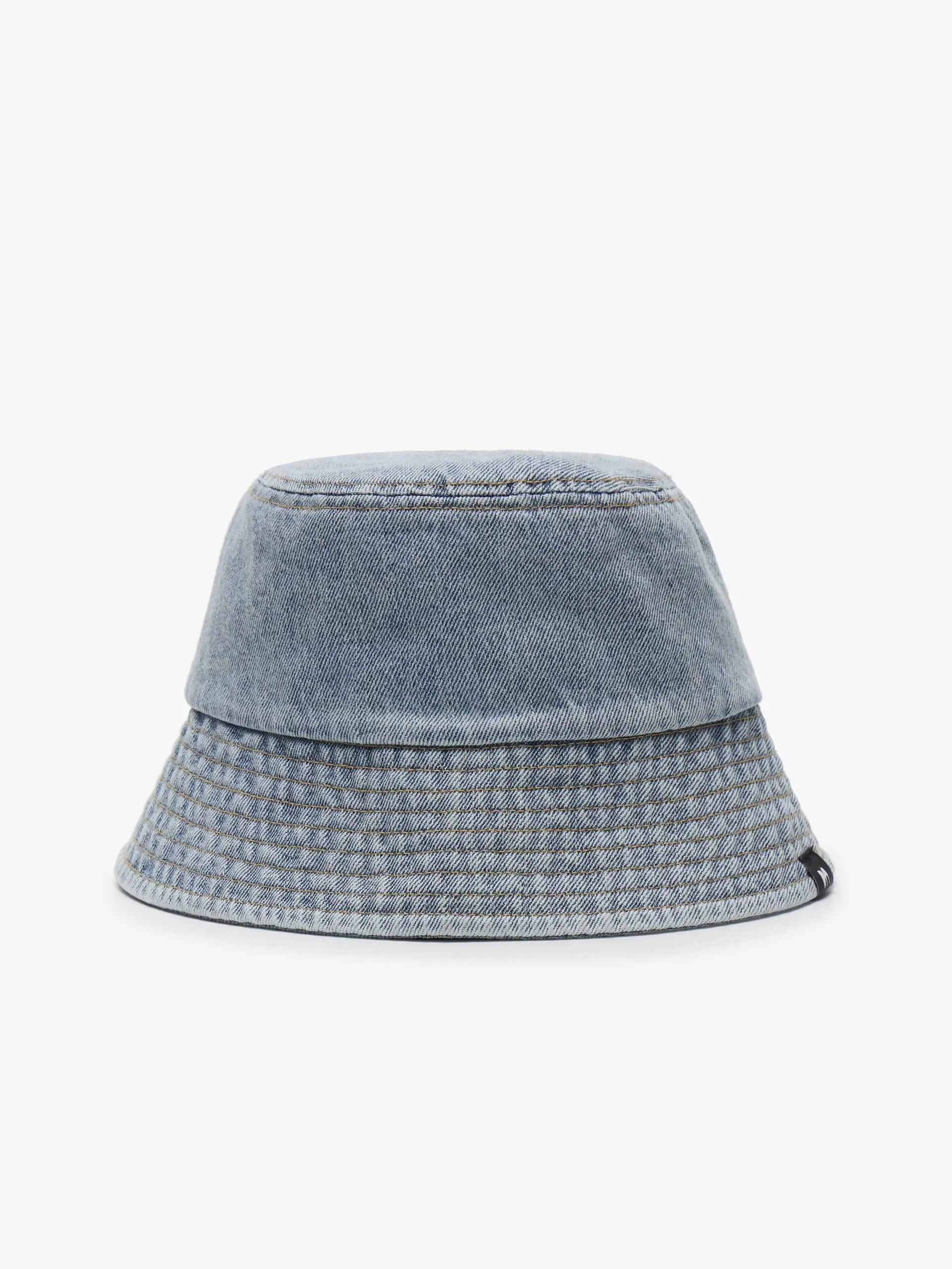 Vintage Denim Bucket Hat sold by Mo&Co product image thumbnail 3