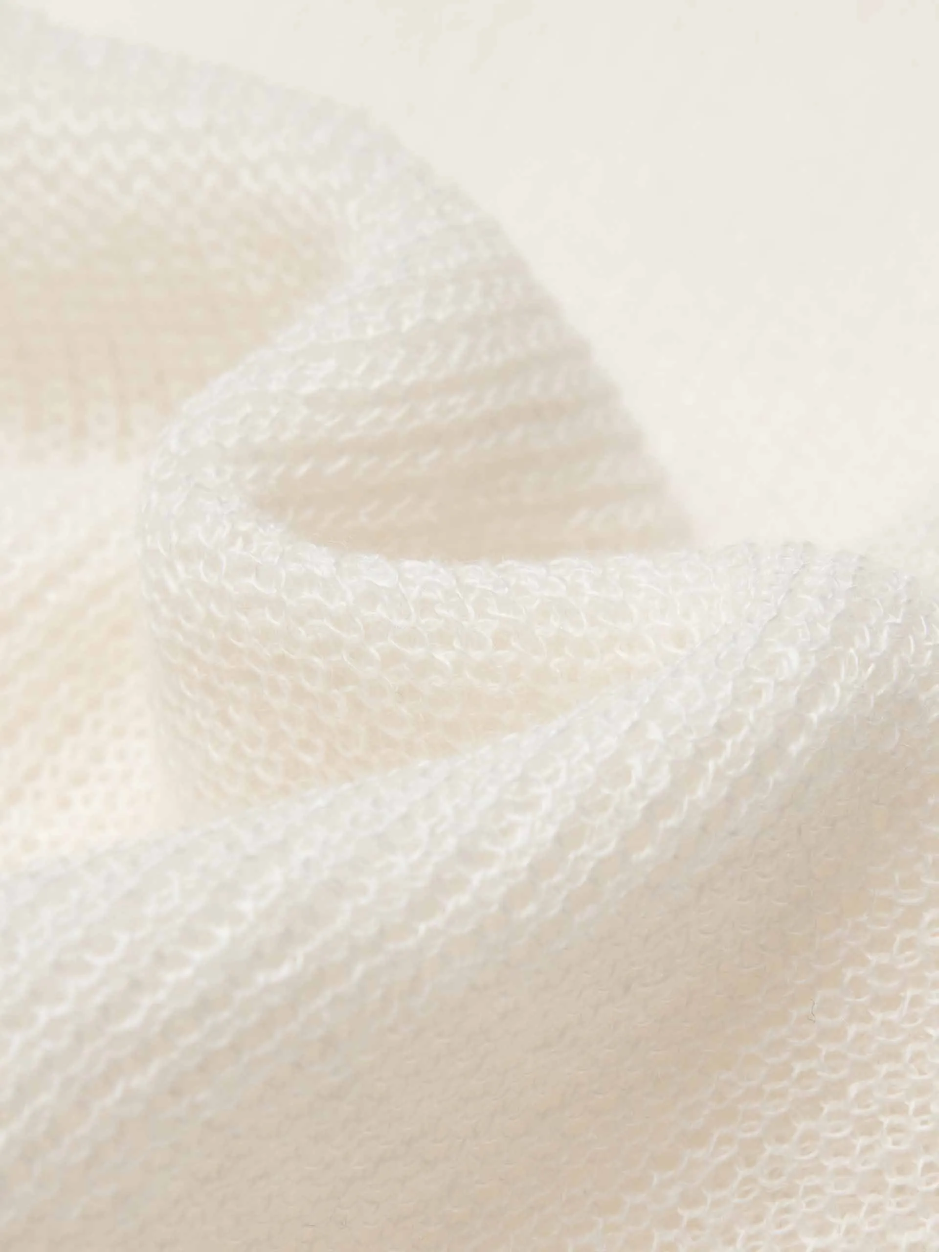 Lightweight Longline Knit Cardigan sold by Mo&Co product image thumbnail 4