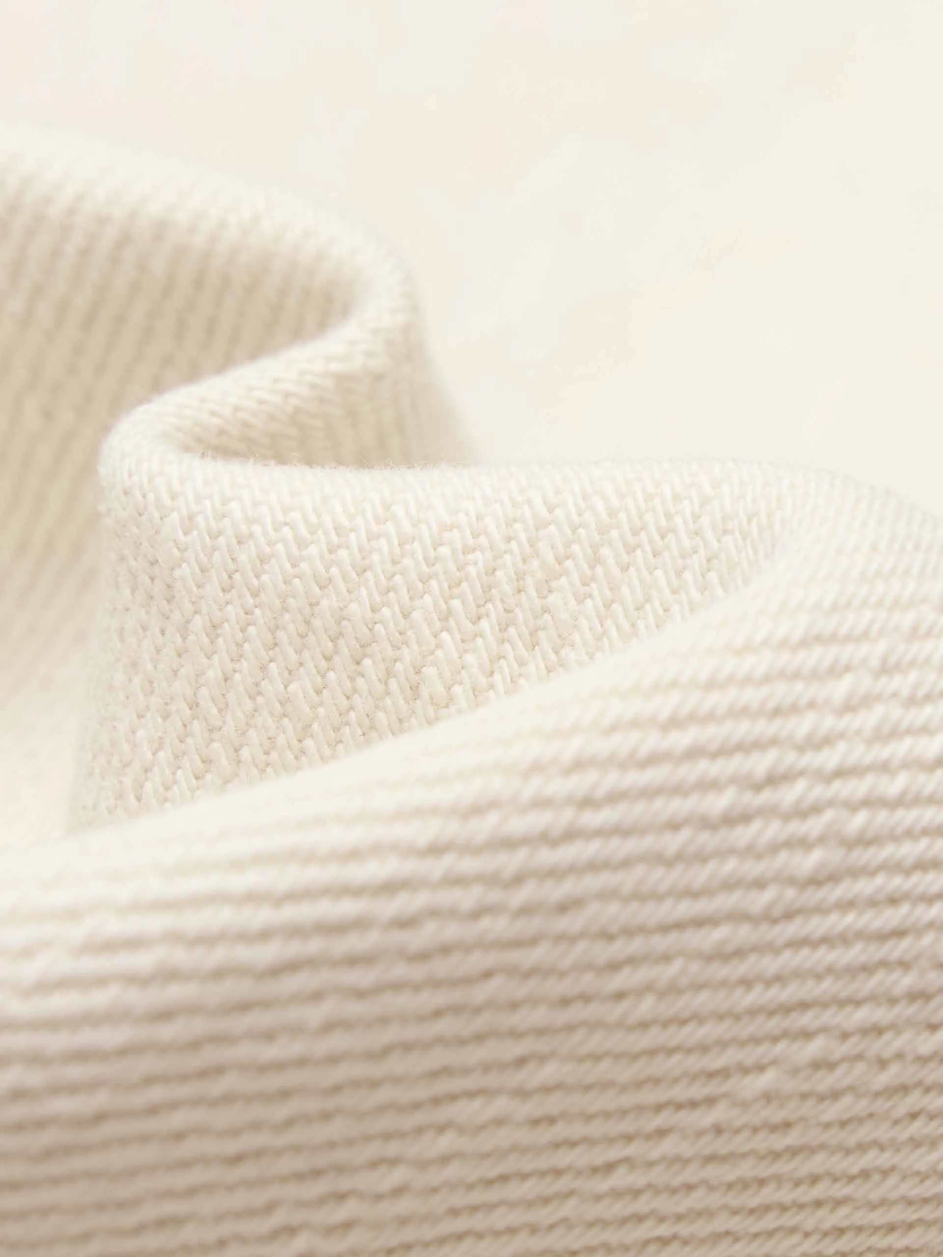 Ink-splashed Wide Leg Jeans sold by Mo&Co product image thumbnail 4