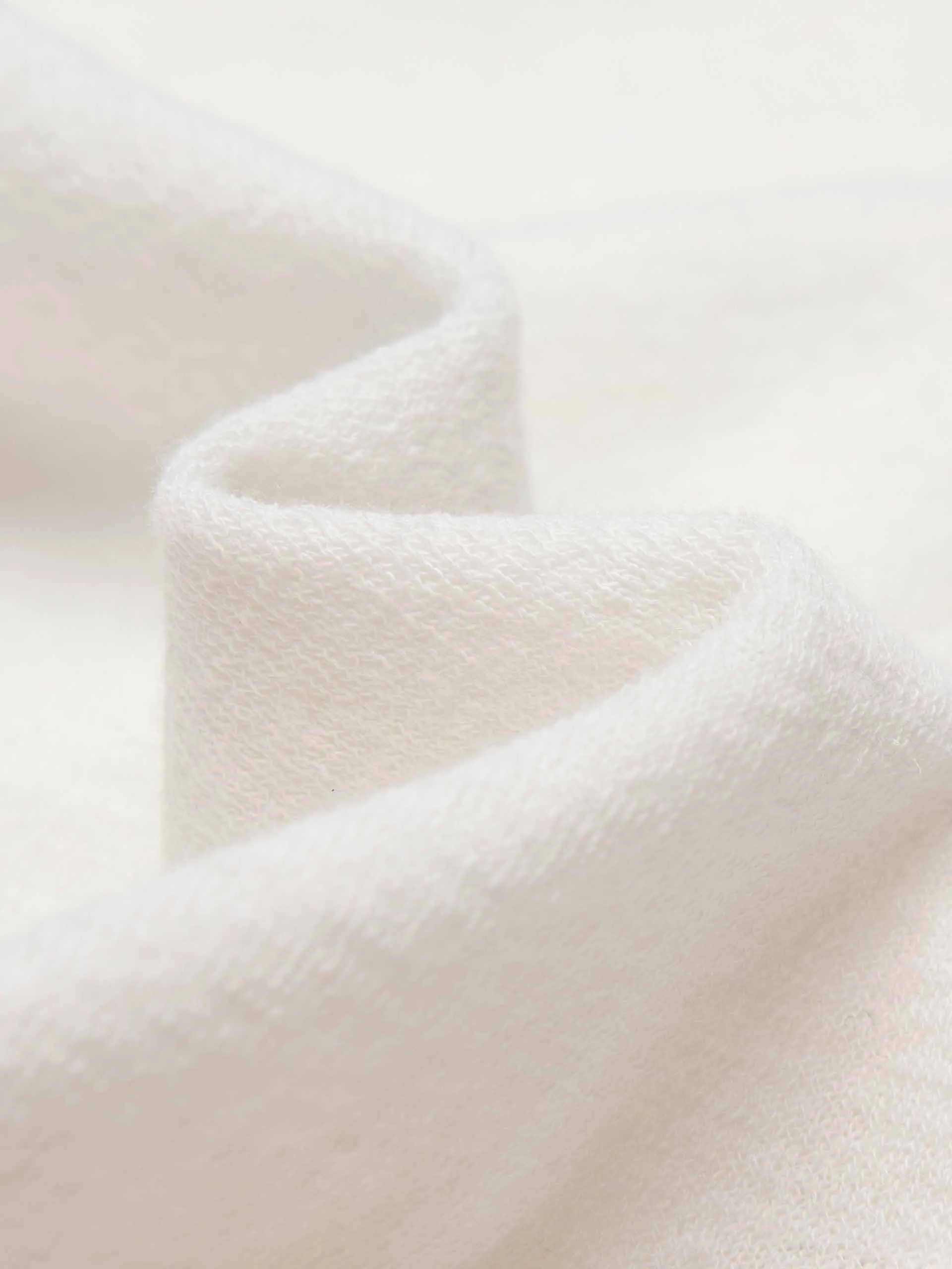 Lightweight V-neck Top sold by Mo&Co product image thumbnail 4