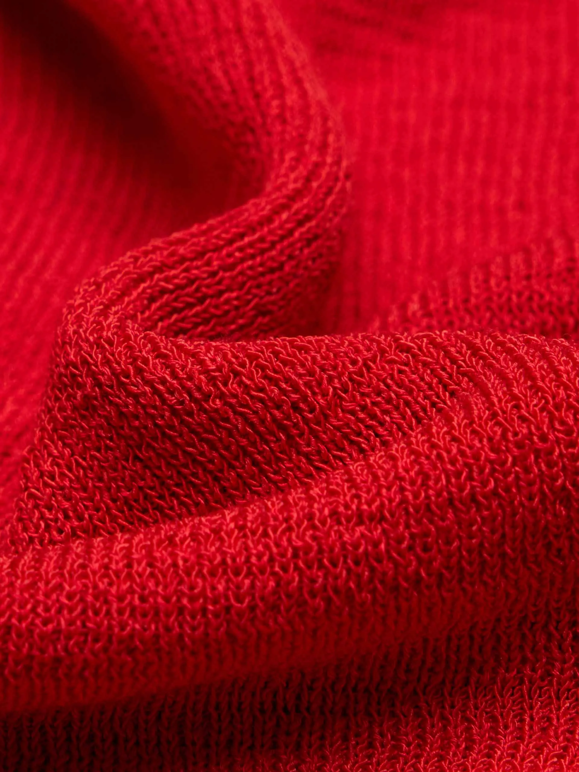 U-neck Slim Tank Top sold by Mo&Co product image thumbnail 4