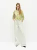 Relaxed Straight Leg Jeans sold by Mo&Co