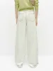 Relaxed Straight Leg Jeans sold by Mo&Co