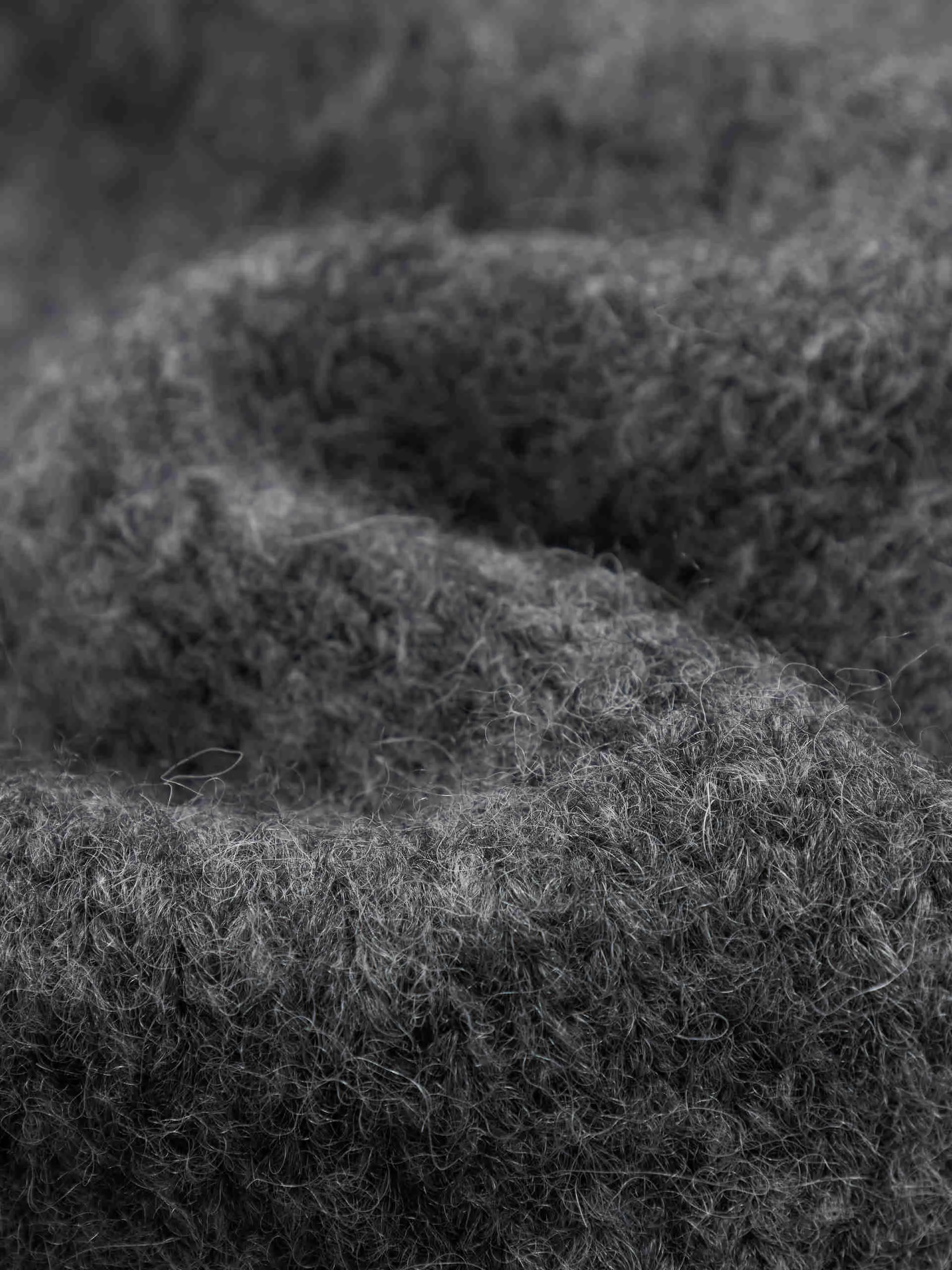 Argyle Check Knitted Sweater sold by Mo&Co product image thumbnail 4