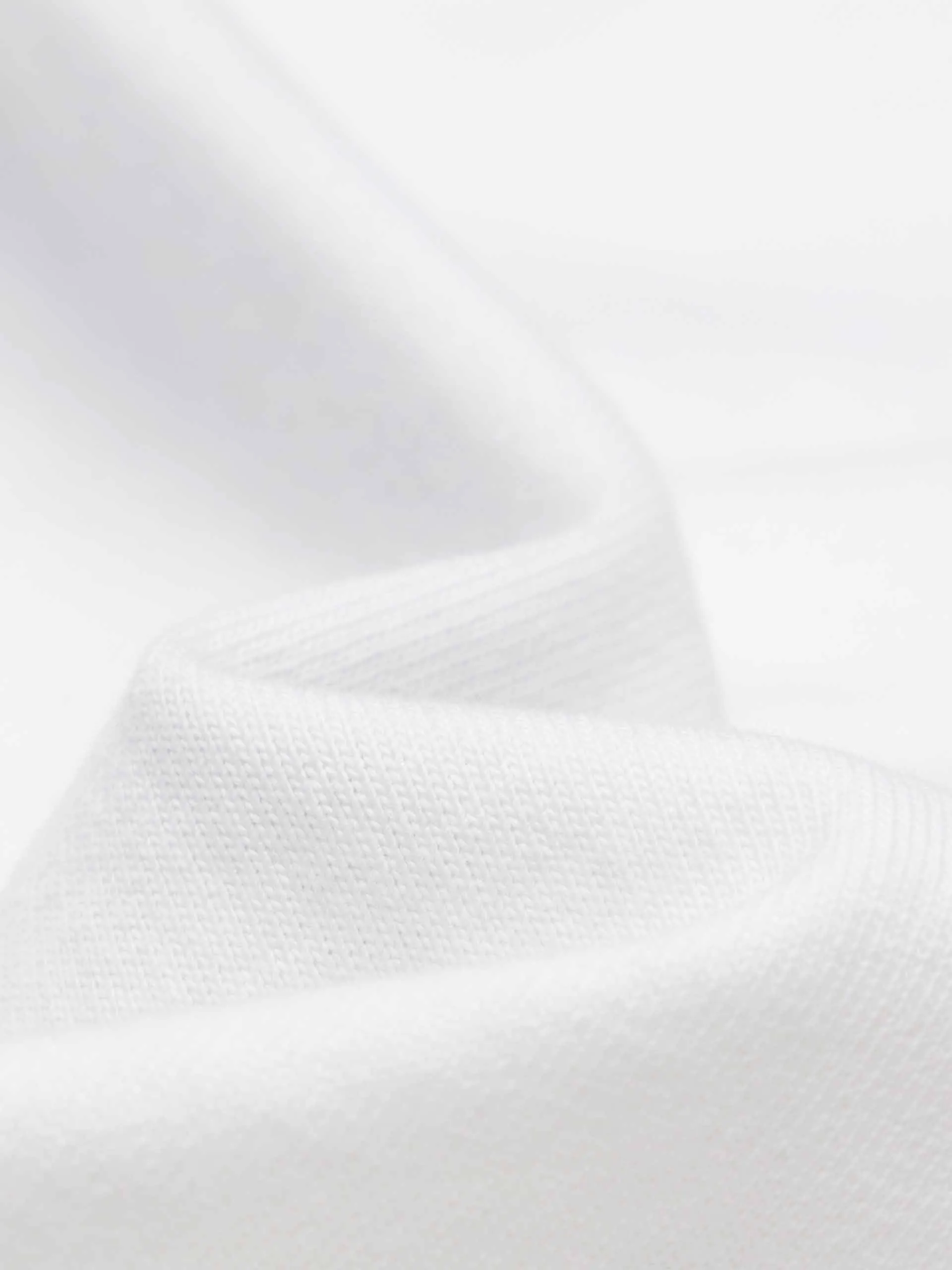 Bow Print Short Sleeves T-shirt sold by Mo&Co product image thumbnail 4