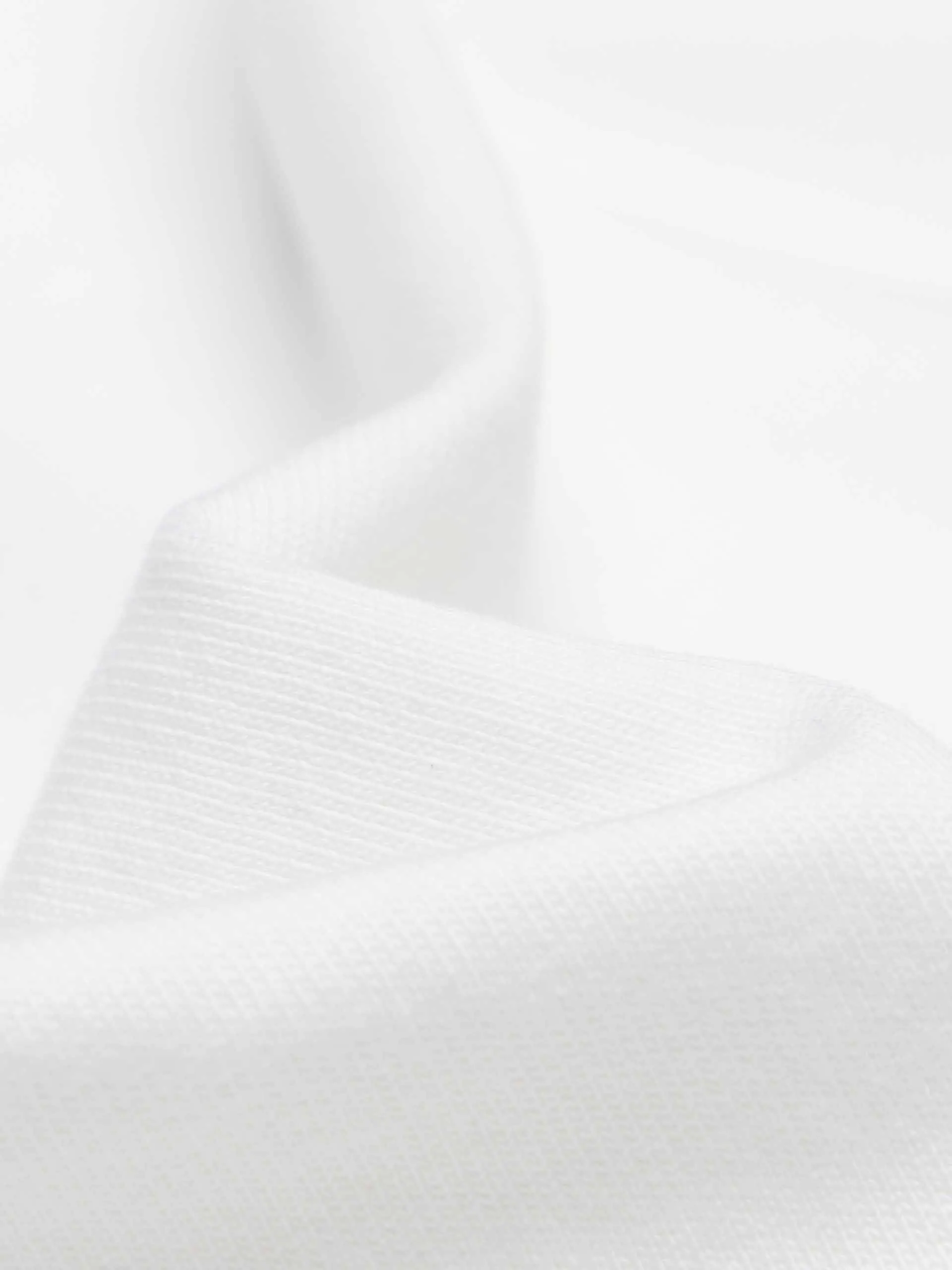 Cat Pattern Cotton T-shirt sold by Mo&Co product image thumbnail 4