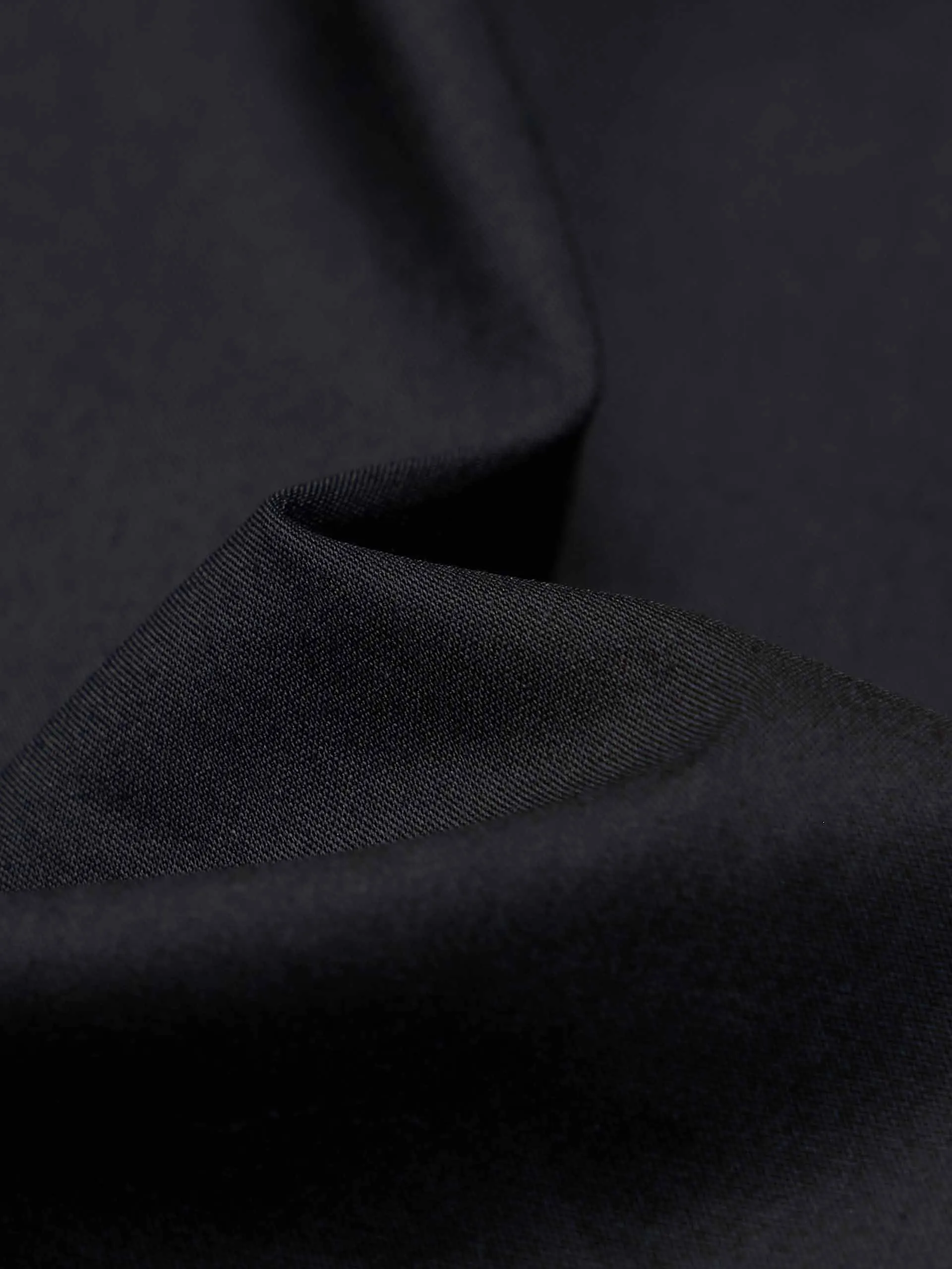 Sleeveless Slanted Placket Blouse sold by Mo&Co product image thumbnail 4