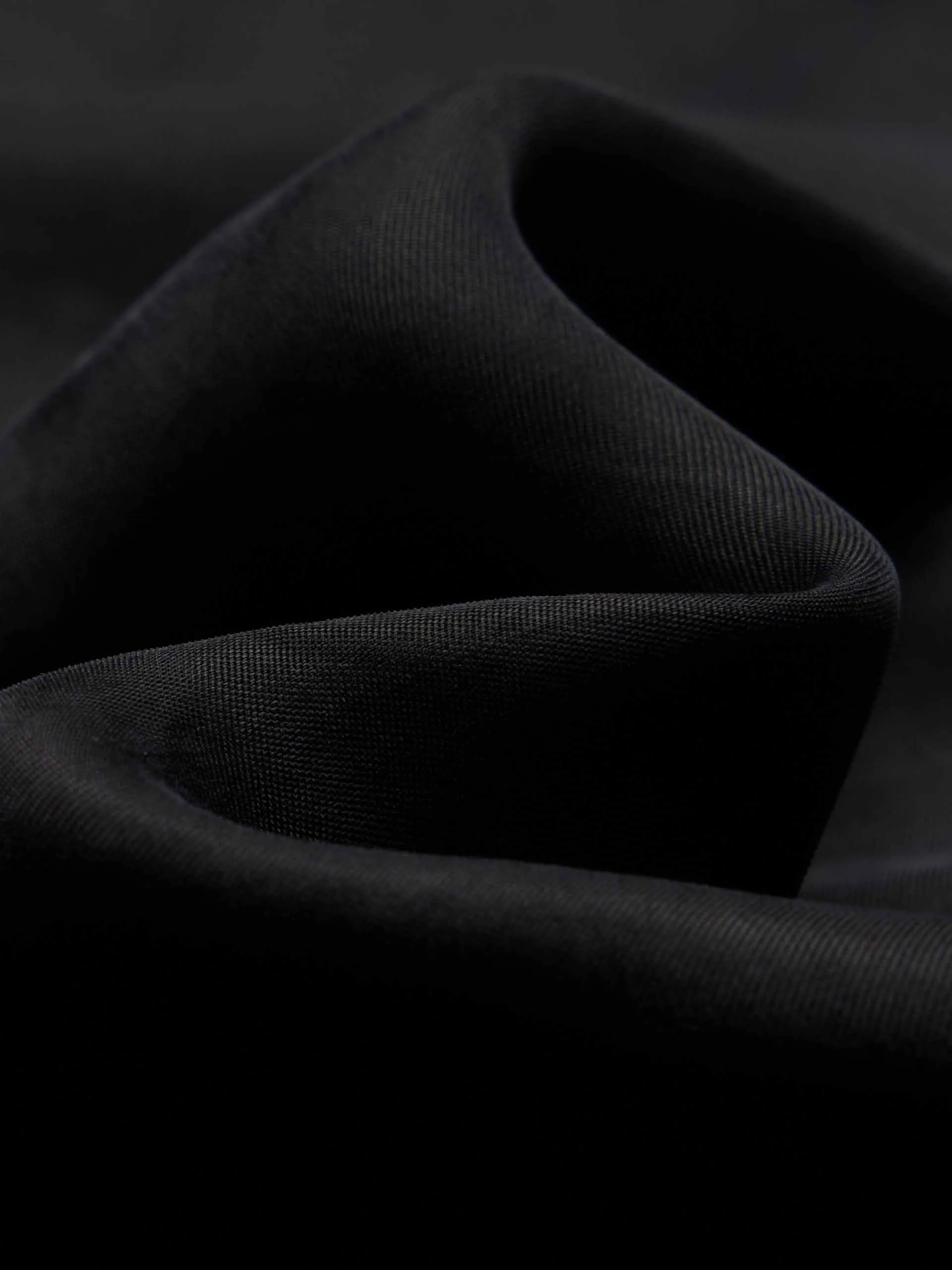 With Drawstring Straight Trousers sold by Mo&Co product image thumbnail 4