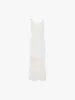 Layered Sleeveless Dress sold by Mo&Co
