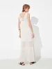 Layered Sleeveless Dress sold by Mo&Co