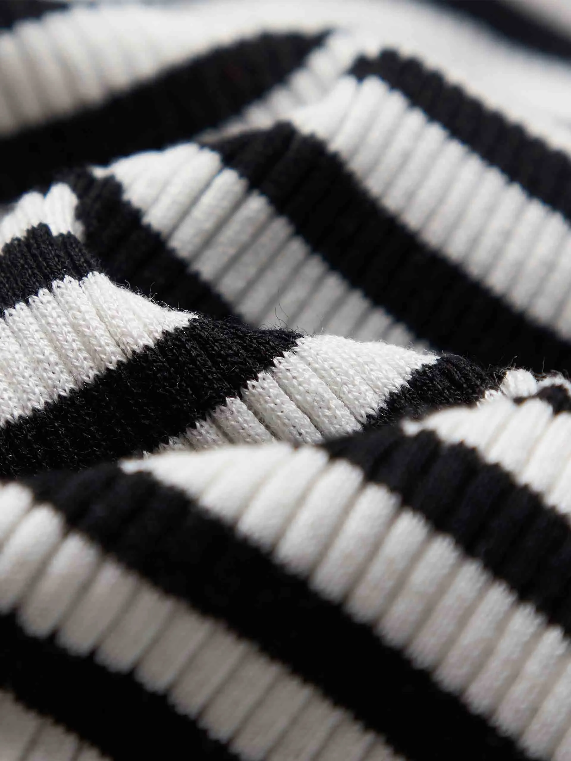 Include Silk Ribbed Tank Top sold by Mo&Co product image thumbnail 4