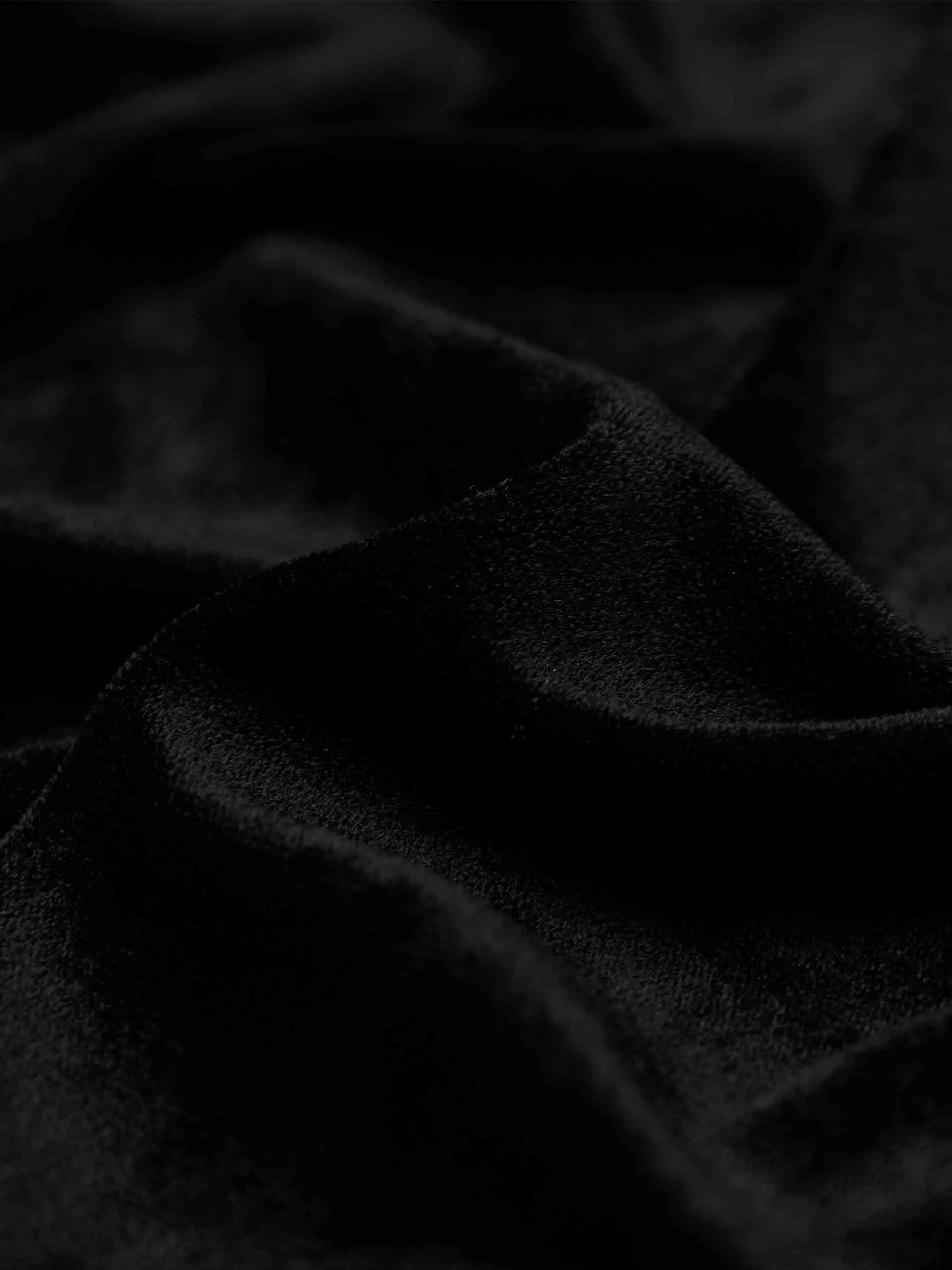 Close Fit Velvet Top sold by Mo&Co product image thumbnail 4