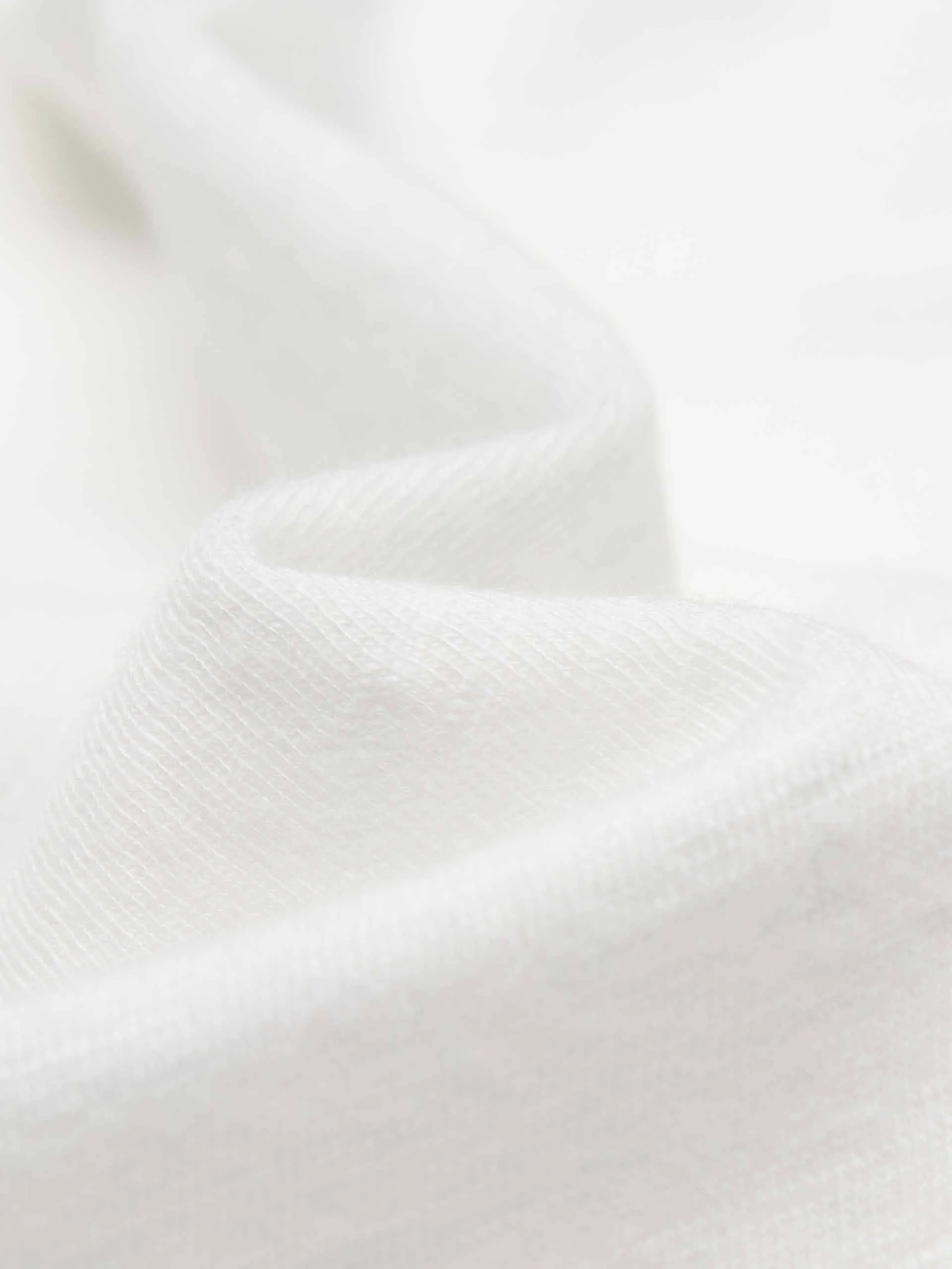 V-neck Short Sleeves T-shirt sold by Mo&Co product image thumbnail 4