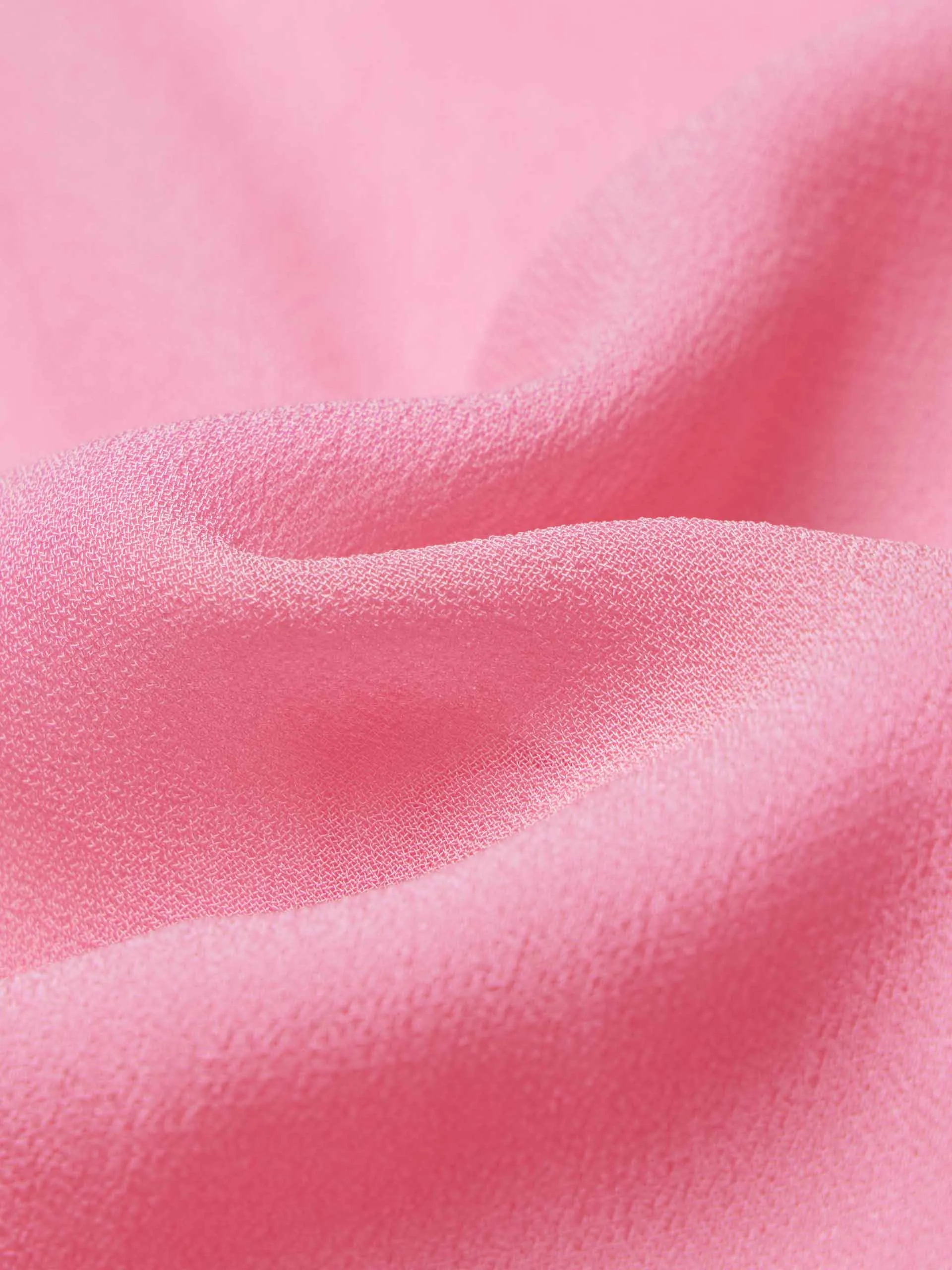 Tie Detail Chiffon Blouse sold by Mo&Co product image thumbnail 4