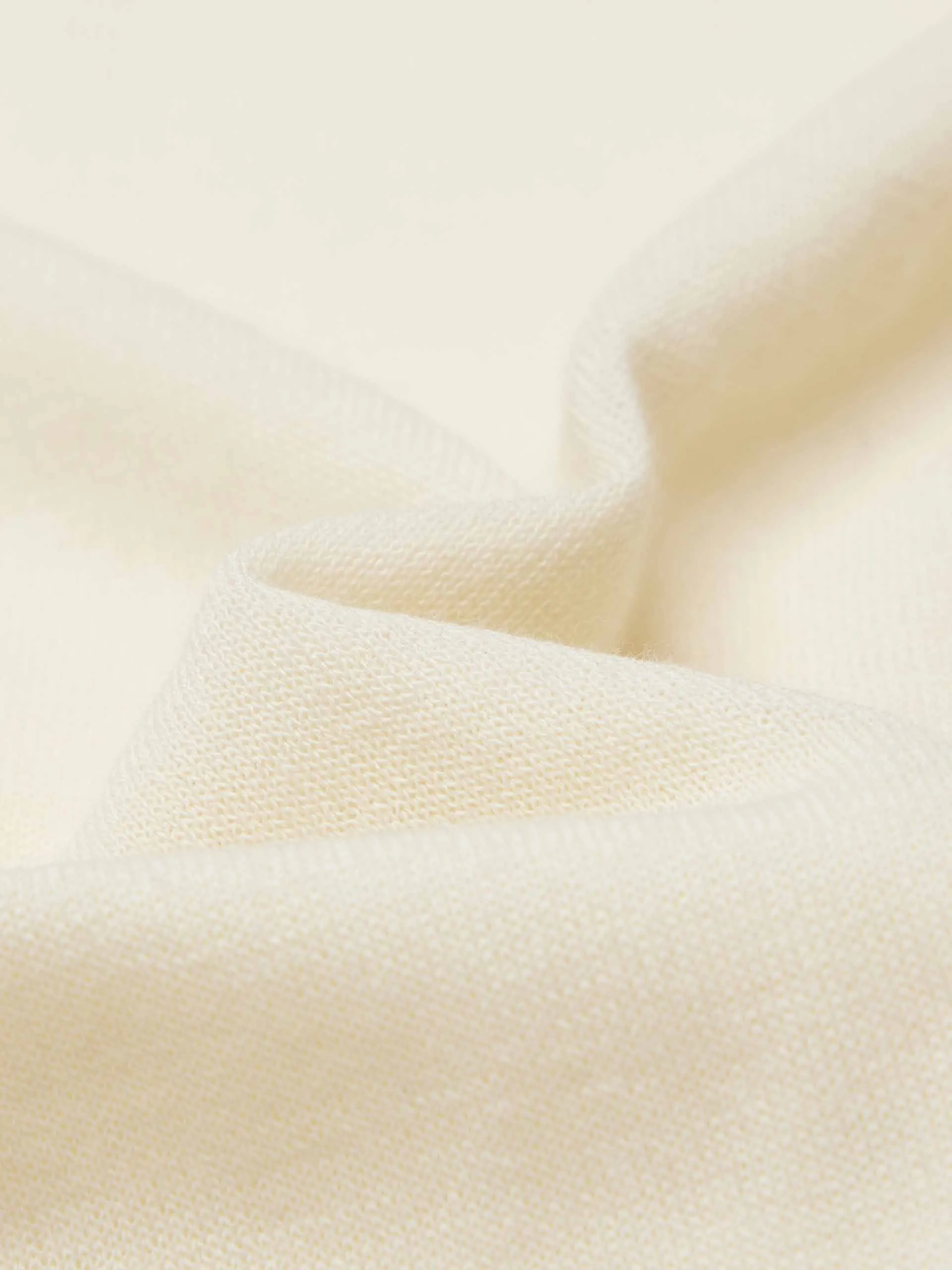 Layered Long Sleeves Top sold by Mo&Co product image thumbnail 4