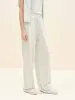 High Waist Drawstring Trousers sold by Mo&Co
