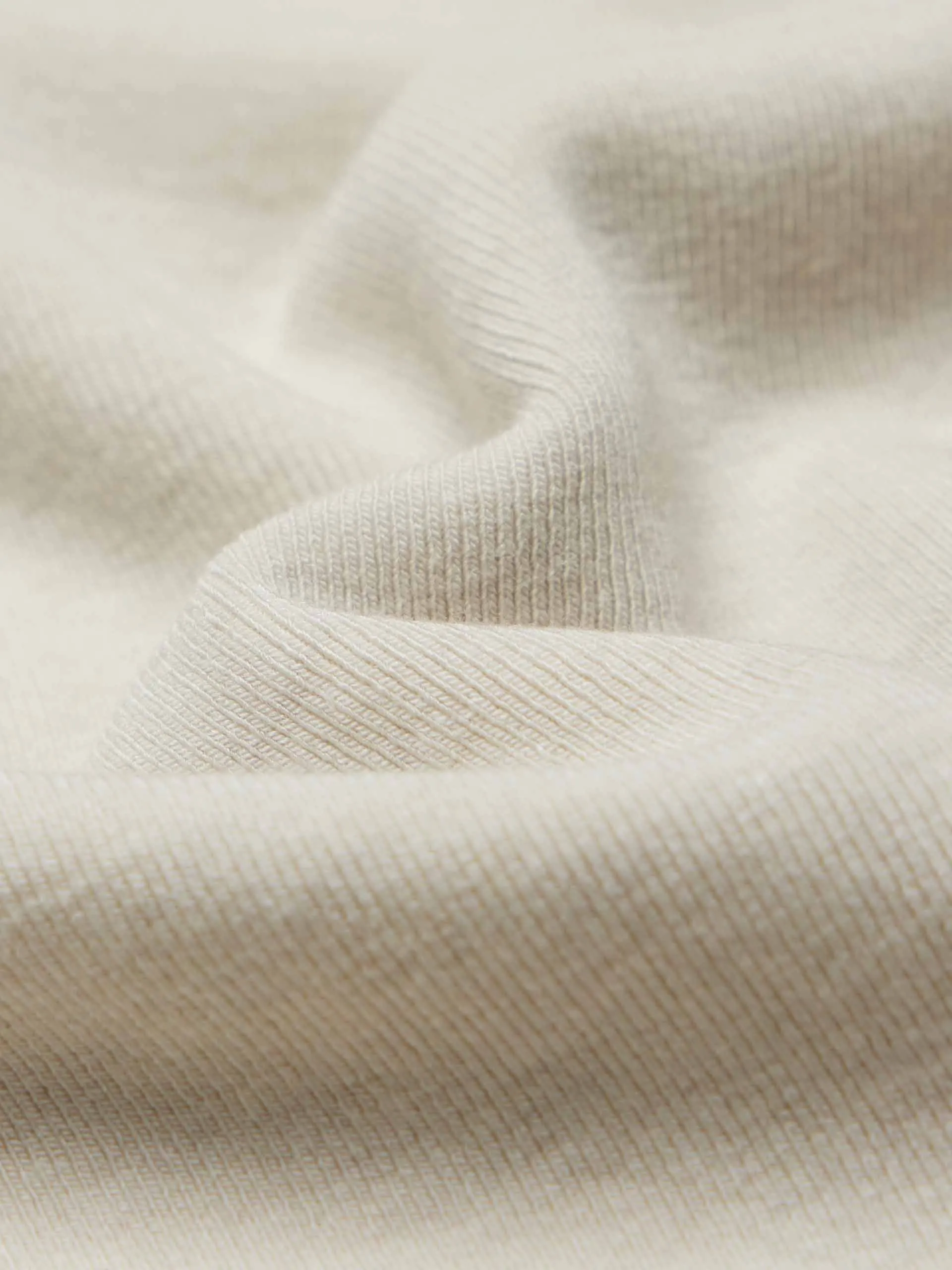 Cropped Pleated T-shirt sold by Mo&Co product image thumbnail 4