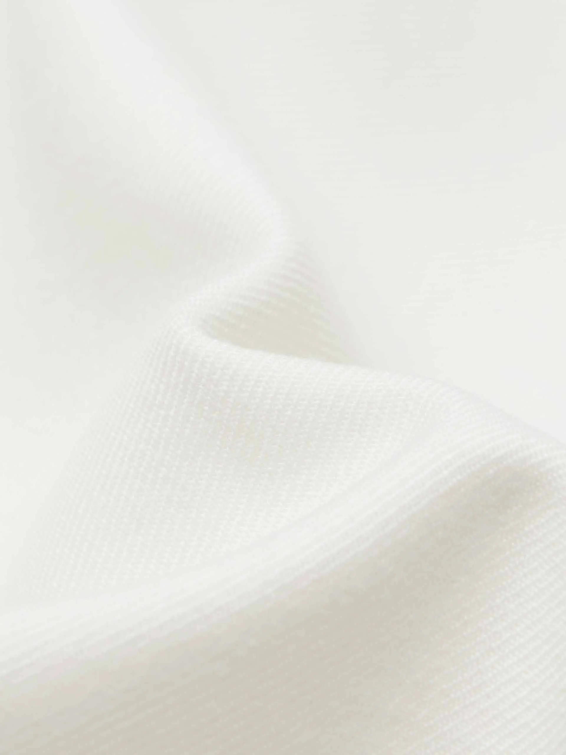 Collarless Layered Blazer sold by Mo&Co product image thumbnail 4