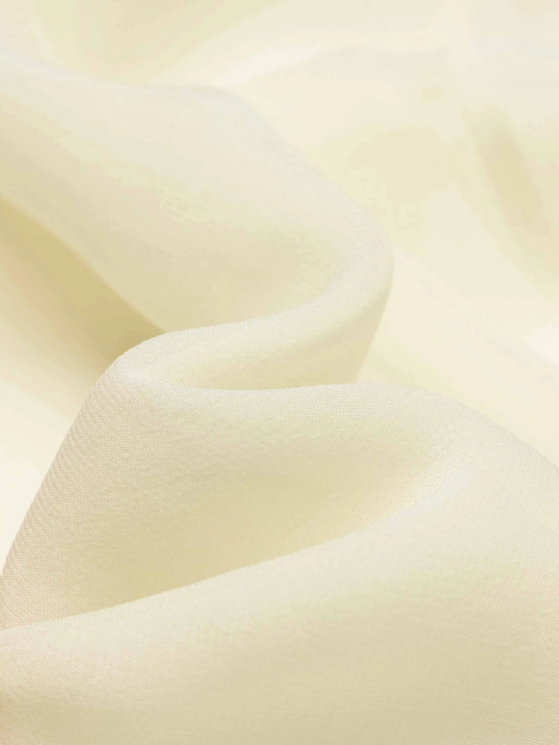 Semi-transparent Midi Skirt sold by Mo&Co product image thumbnail 4