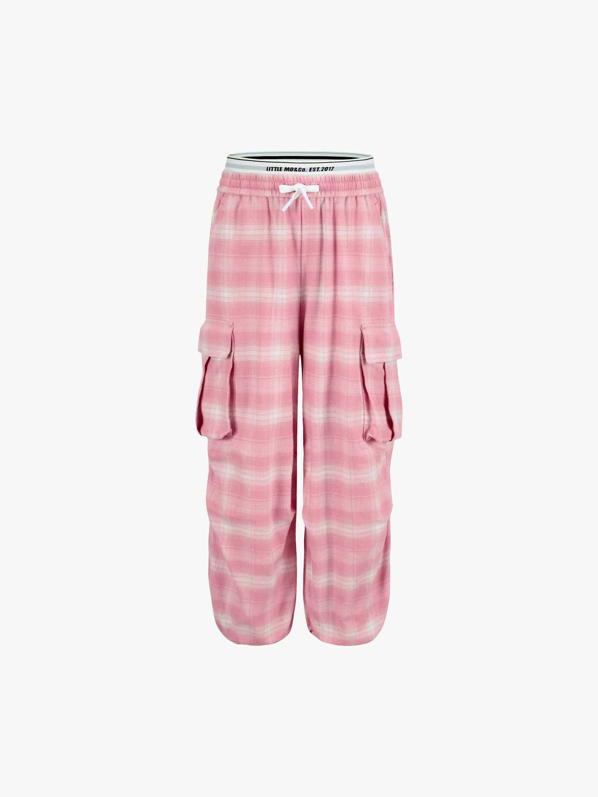 LM Cargo Trousers sold by Mo&Co product image thumbnail 5