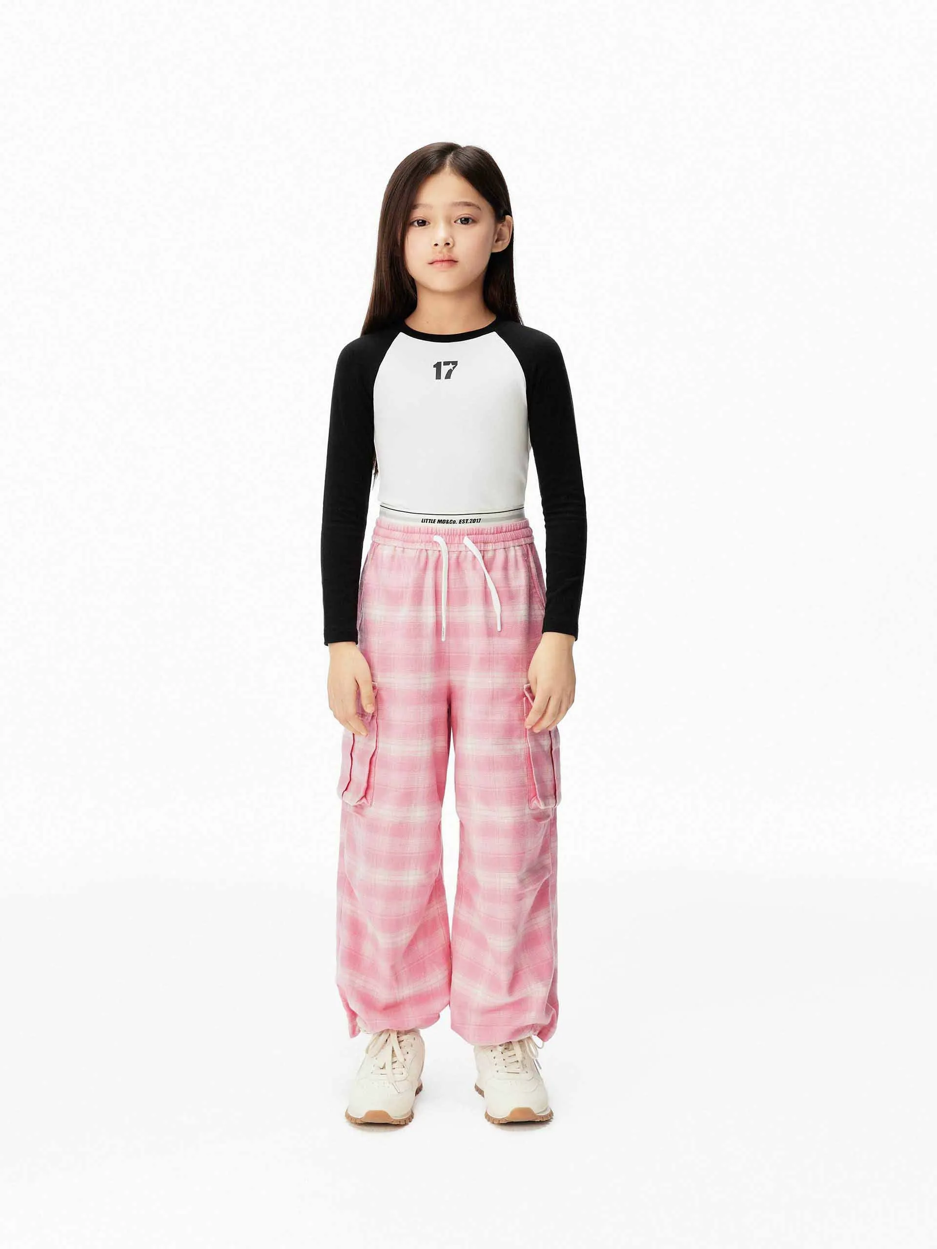 LM Cargo Trousers sold by Mo&Co product image thumbnail 2