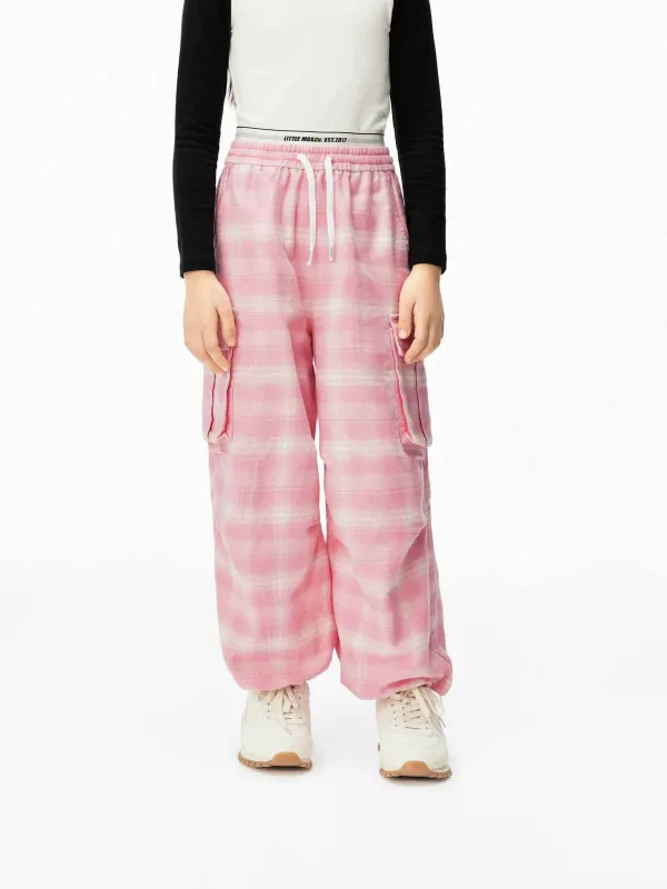 LM Cargo Trousers sold by Mo&Co