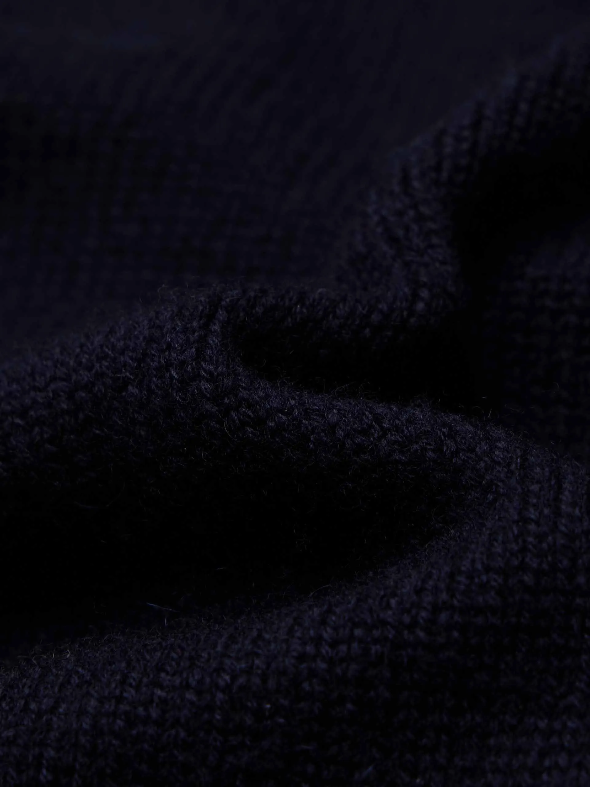 Deep V-neck Knit Vest sold by Mo&Co product image thumbnail 4