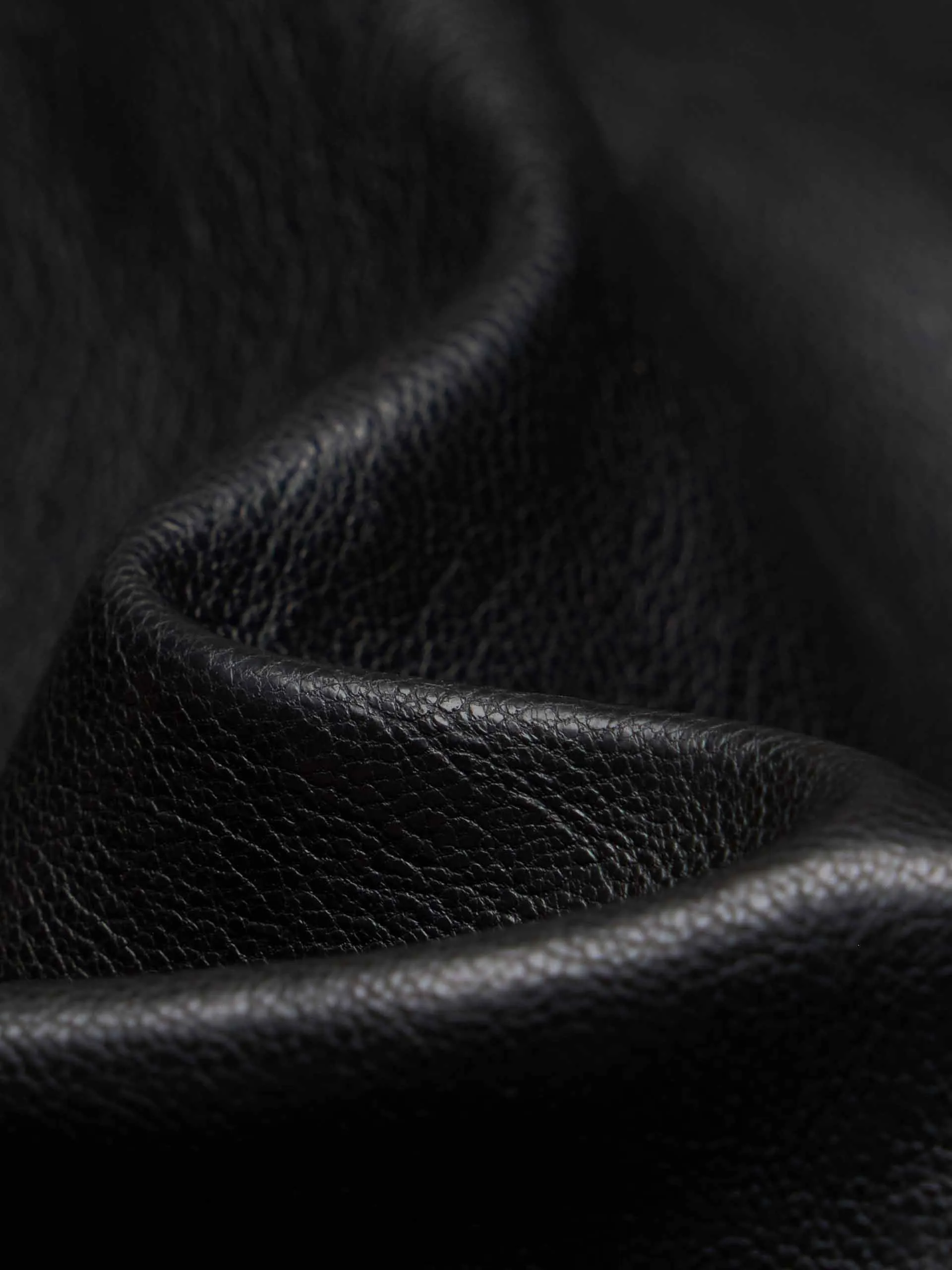 Leather Structured Blazer sold by Mo&Co product image thumbnail 4