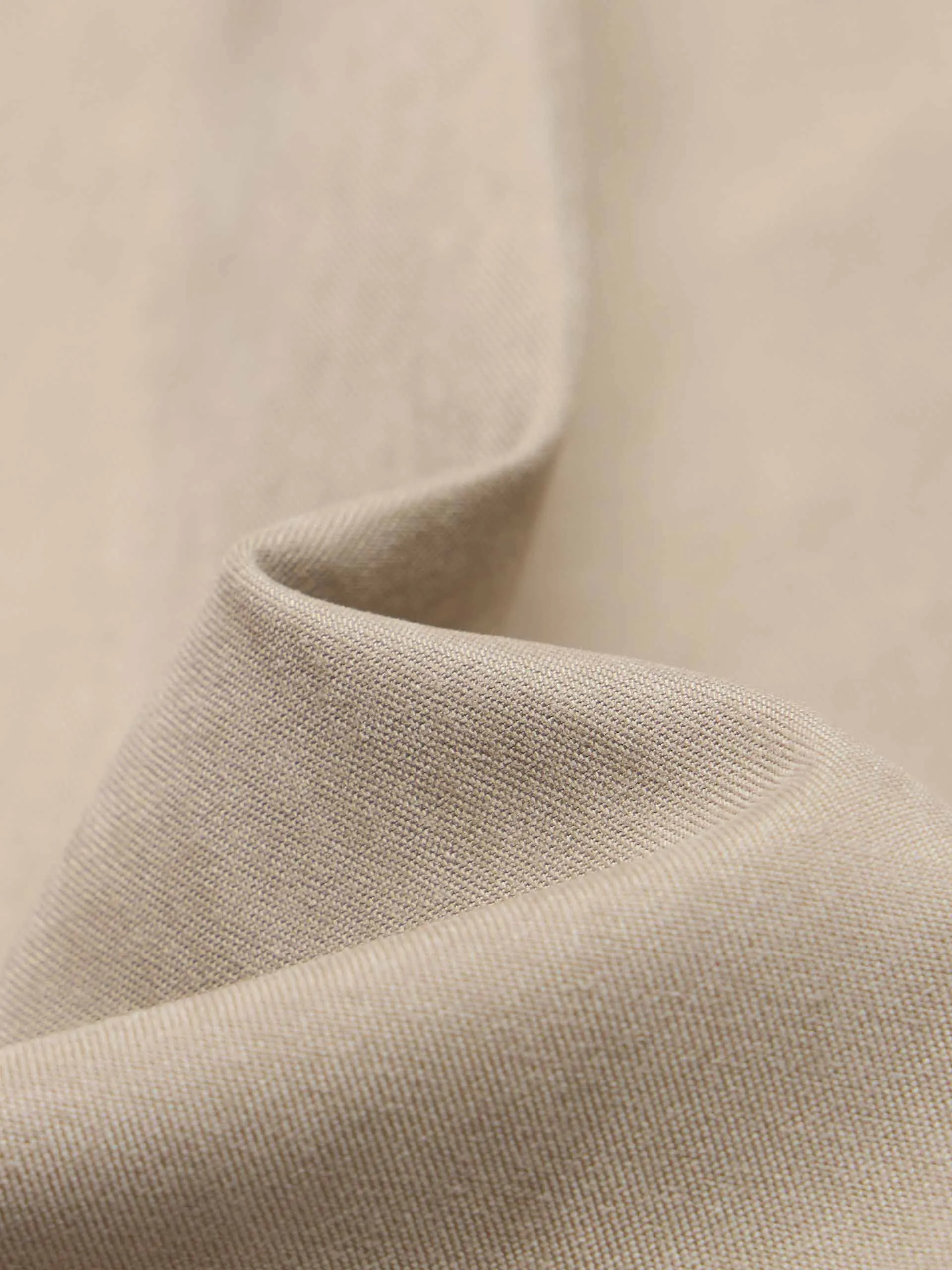 With Belt Trench Coat sold by Mo&Co product image thumbnail 4