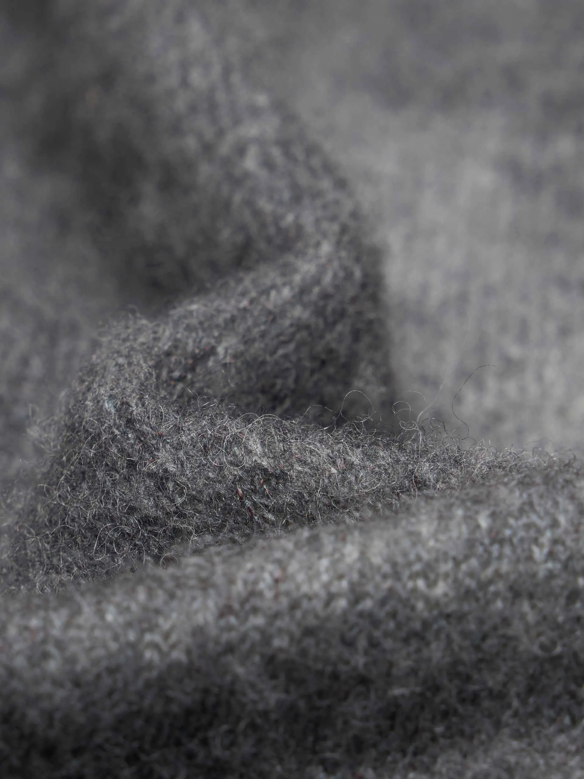 Faded Distressed Sweater sold by Mo&Co product image thumbnail 4