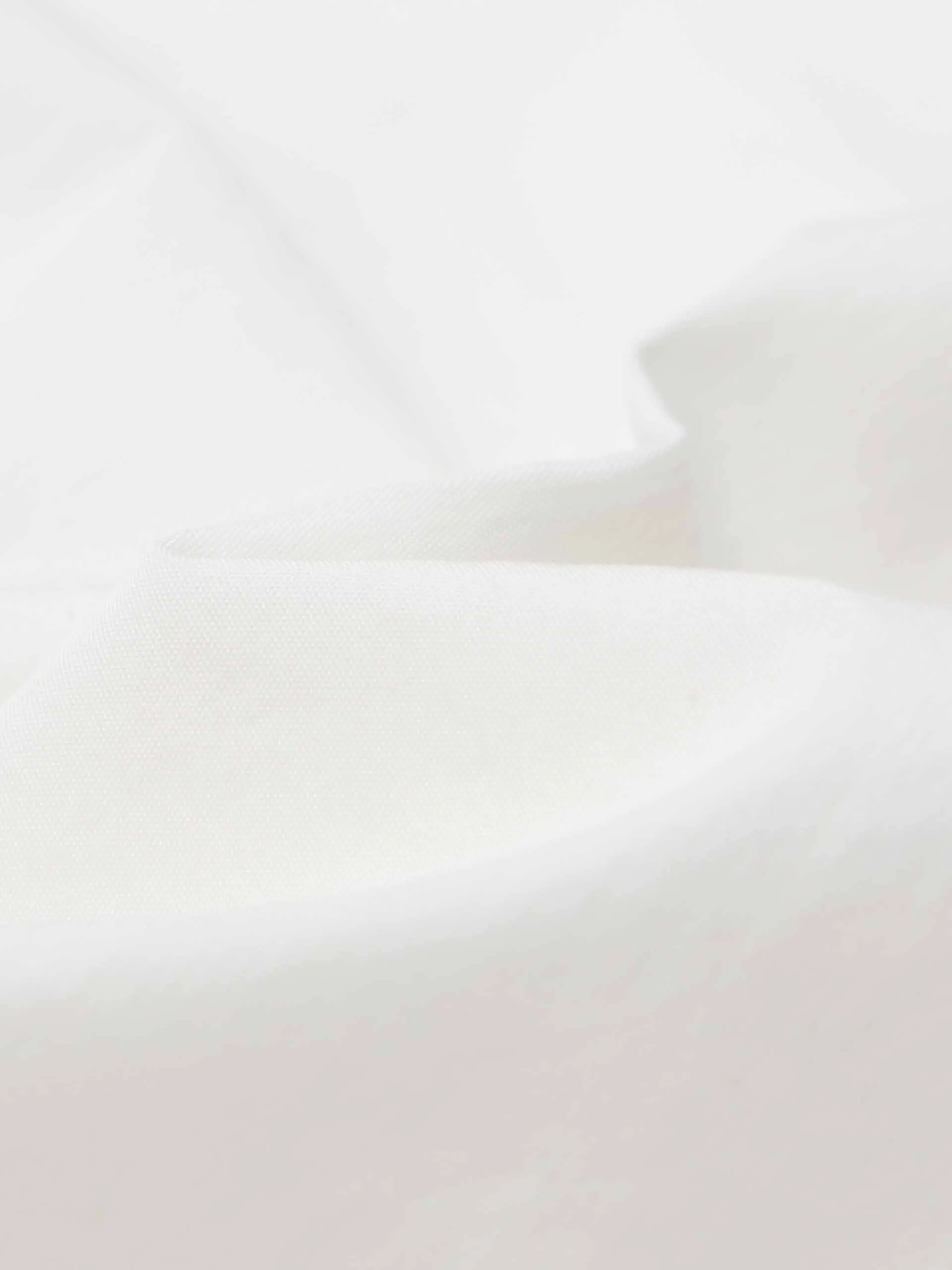 Drawstring Pleated Skirt sold by Mo&Co product image thumbnail 4