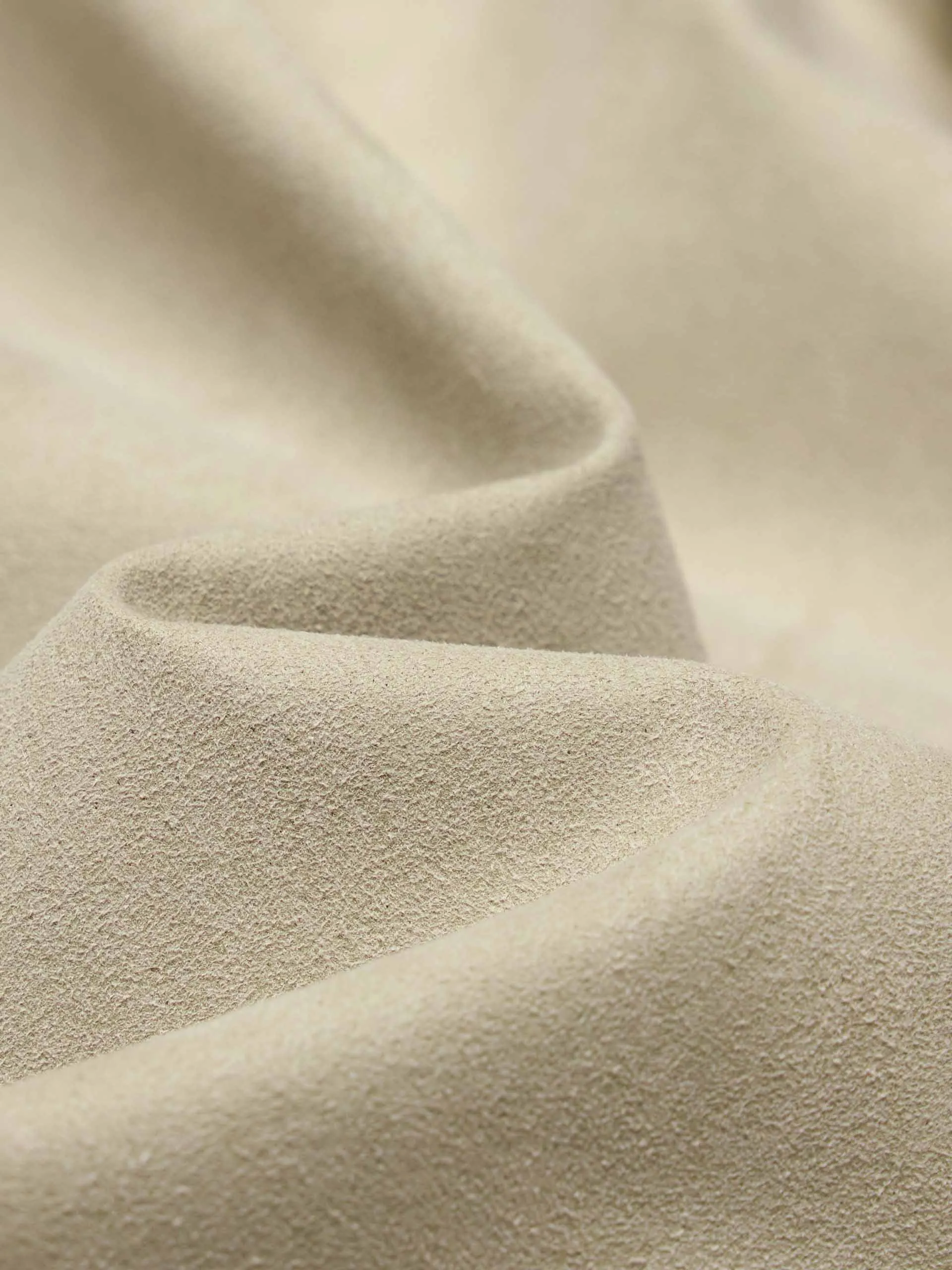 Faux Leather Button Jacket sold by Mo&Co product image thumbnail 4