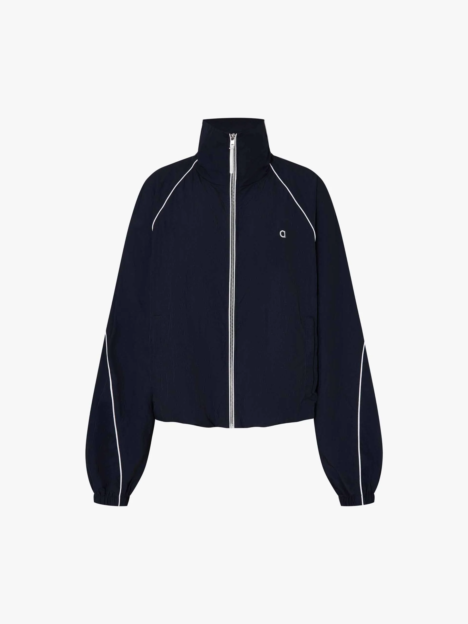 Zipper Closure Sport Jacket sold by Mo&Co product image thumbnail 5