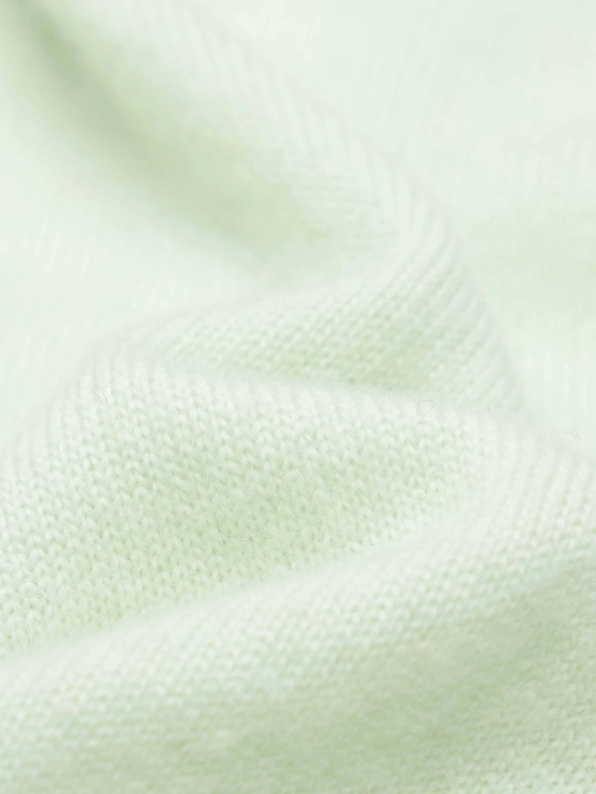 Cropped Button Closure Cardigan sold by Mo&Co product image thumbnail 4