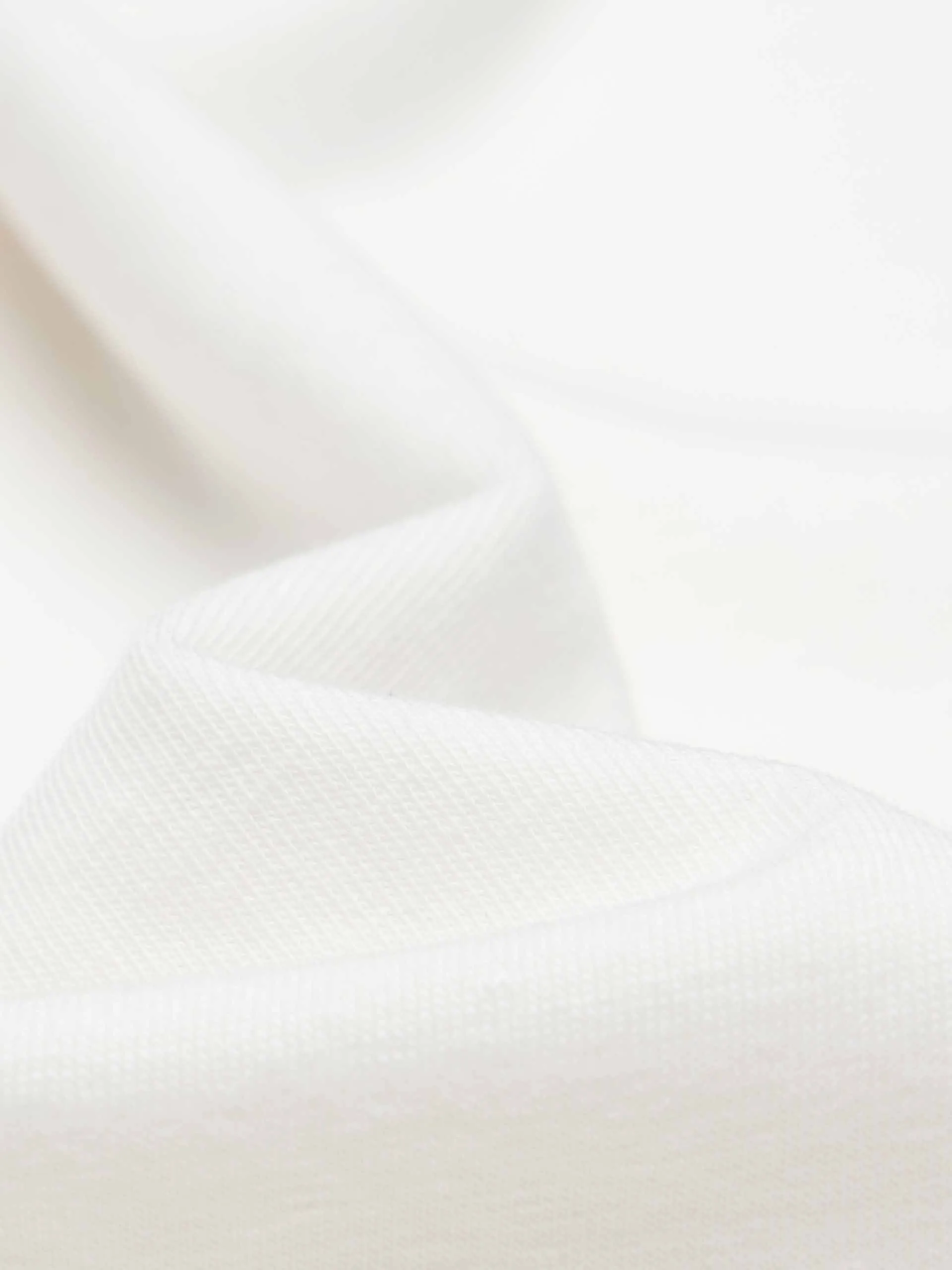 Off Shoulder Pleated T-shirt sold by Mo&Co product image thumbnail 4