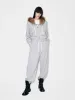 Cotton Drawstring Detail Pants sold by Mo&Co