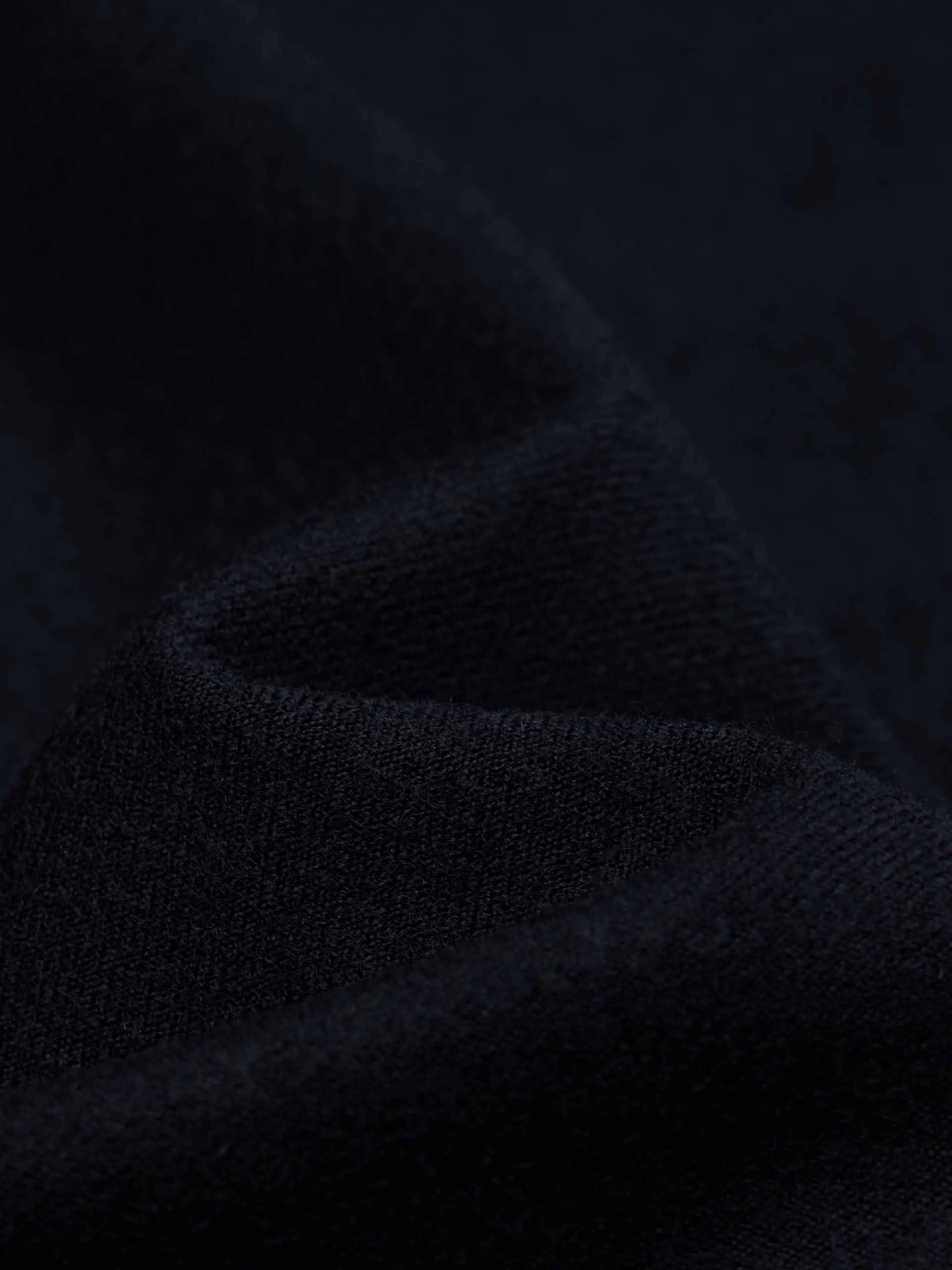 Contrast Drawstring Wool Trousers sold by Mo&Co product image thumbnail 4