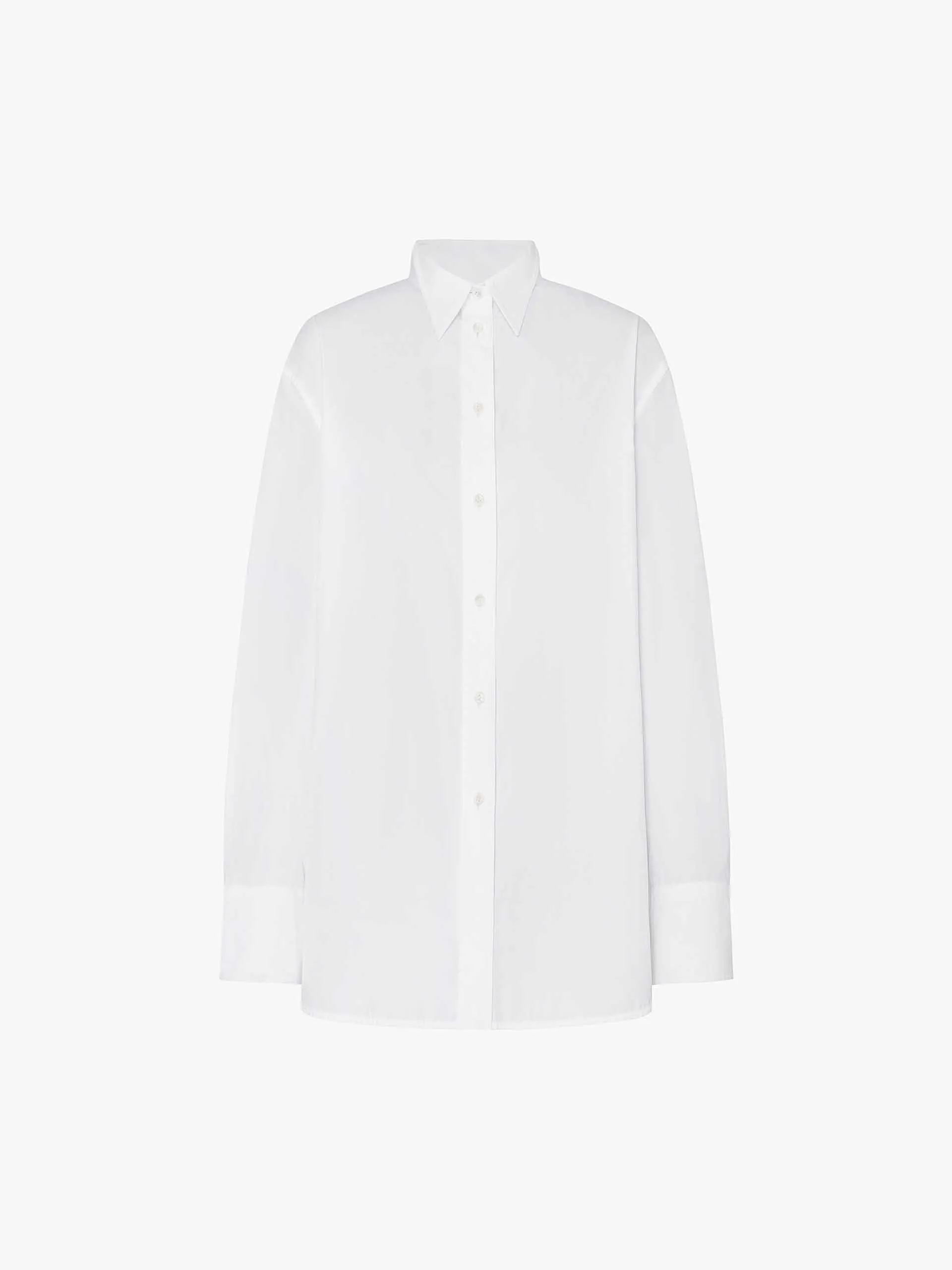 Pure Cotton Button Shirt sold by Mo&Co product image thumbnail 5