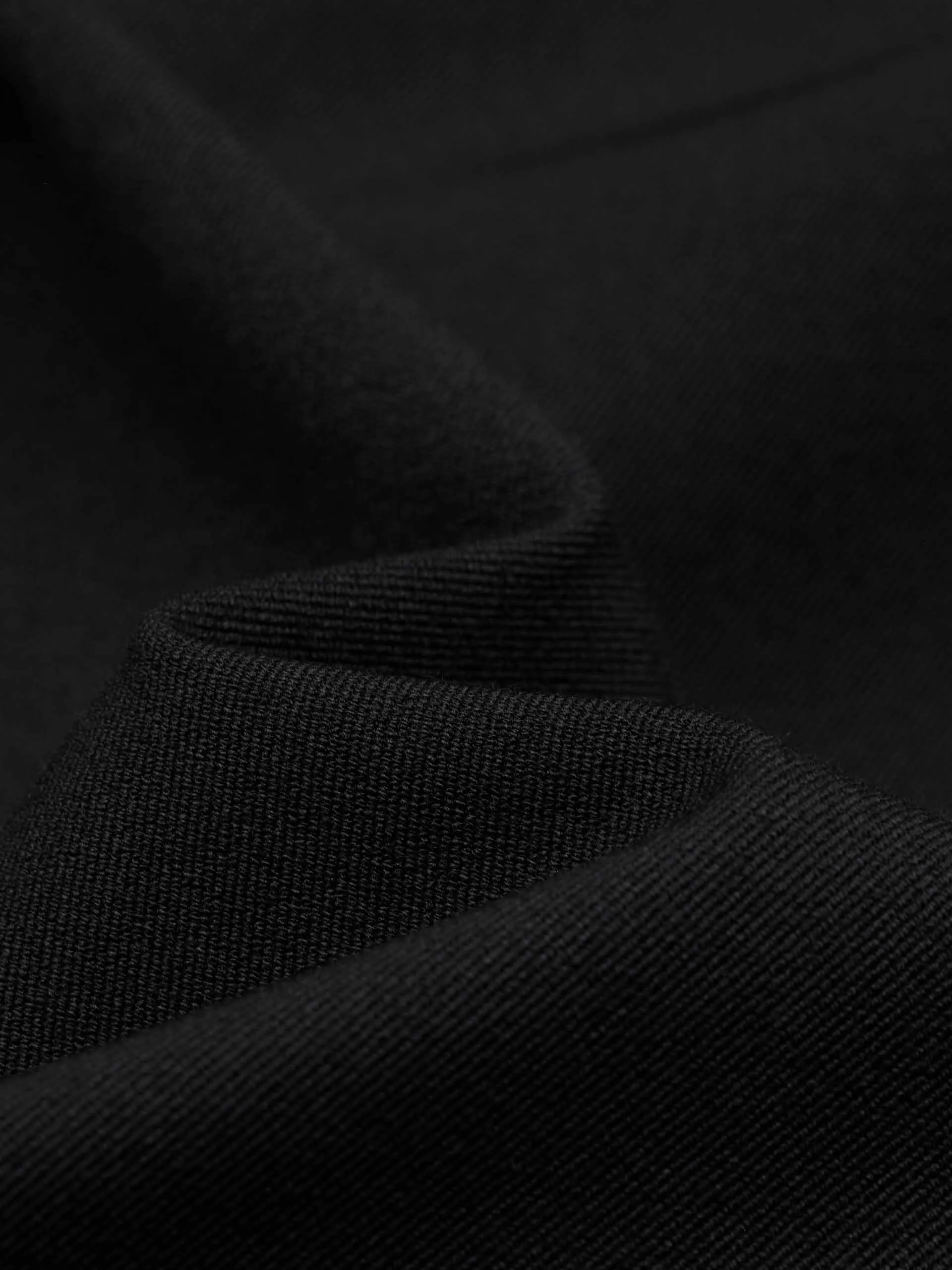 Back Woven Label Trousers sold by Mo&Co product image thumbnail 4