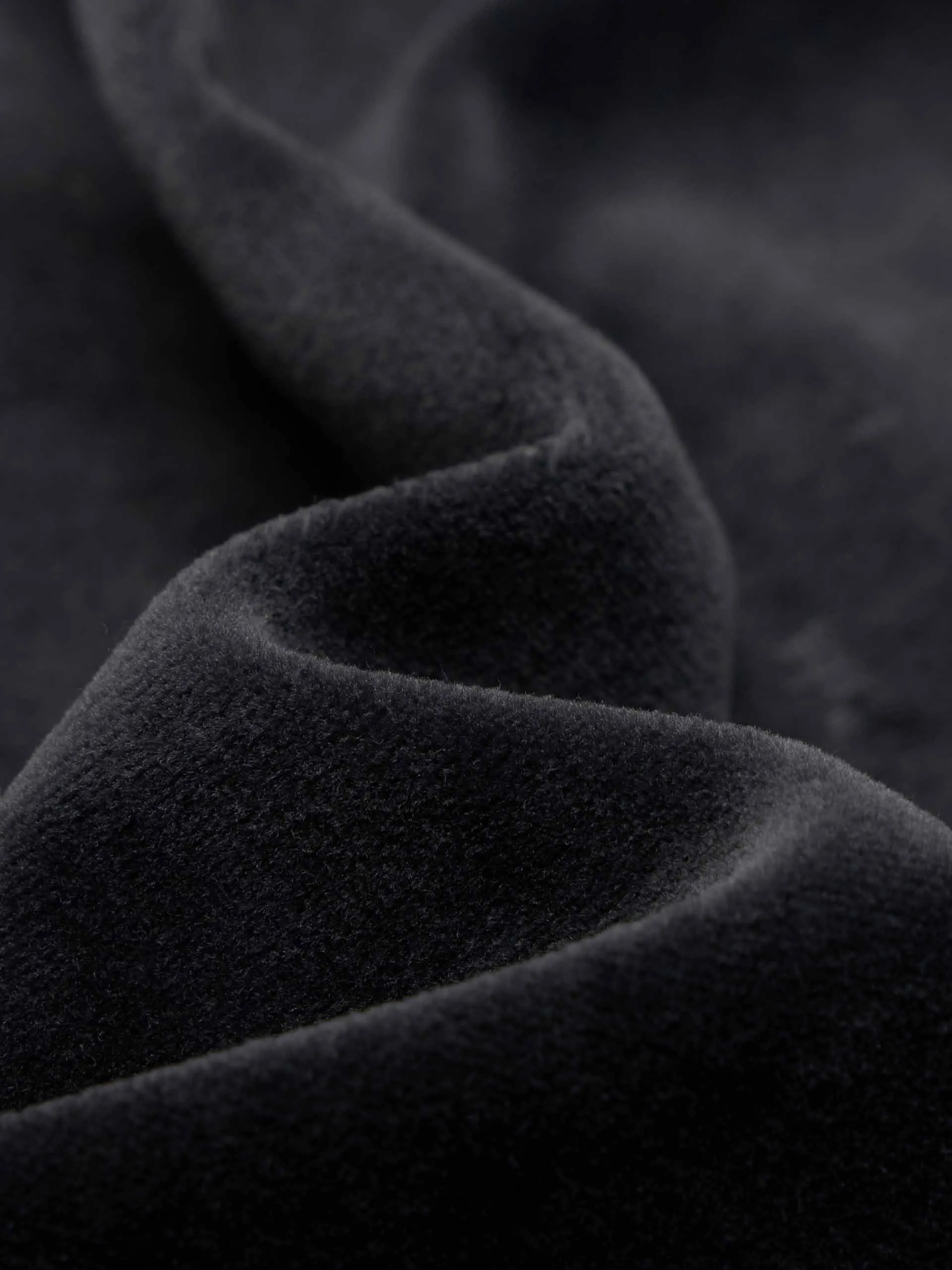 Soft Velvet Flared Pants sold by Mo&Co product image thumbnail 4