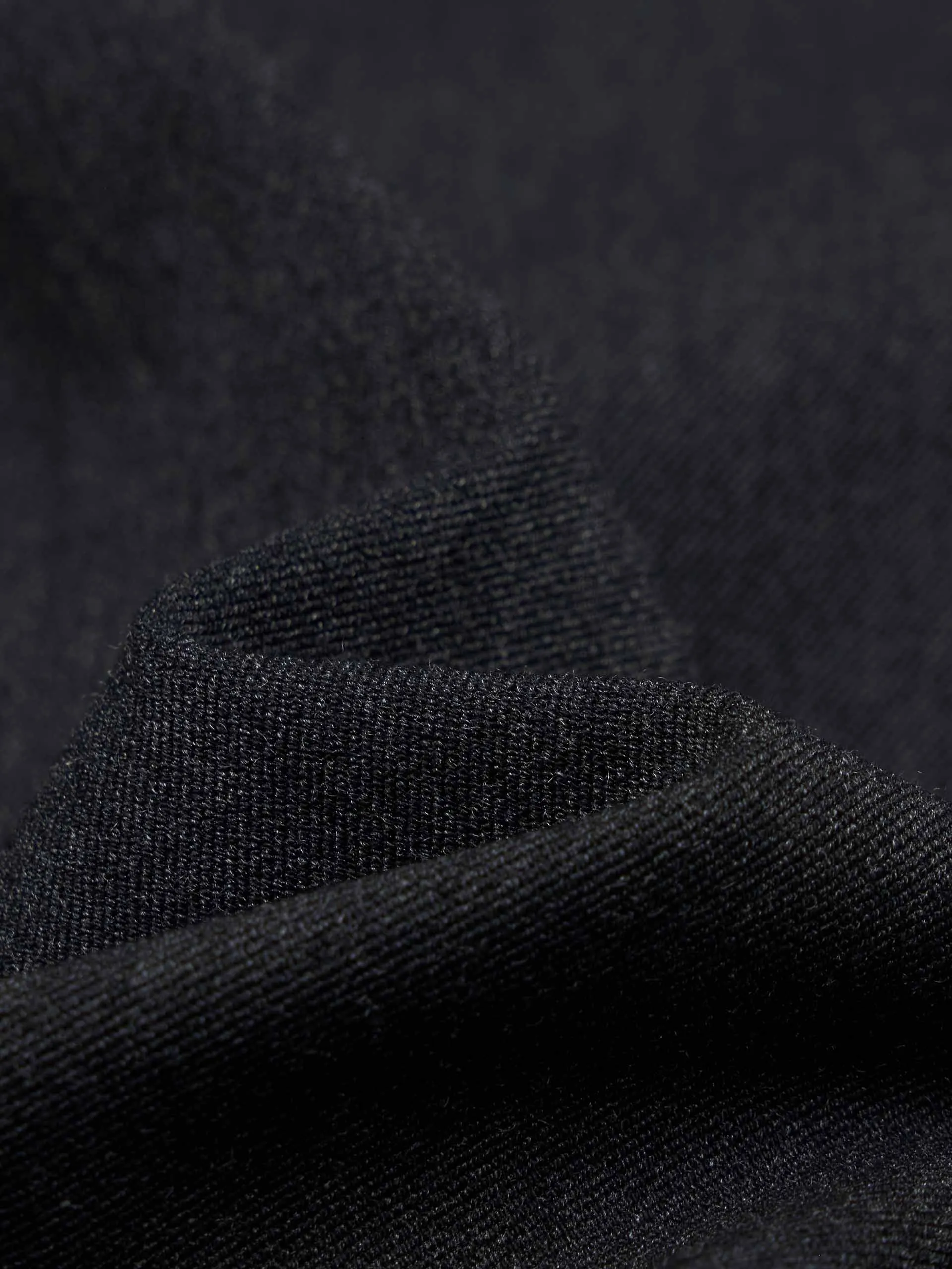 Pressed Creases Drawstring Trousers sold by Mo&Co product image thumbnail 4