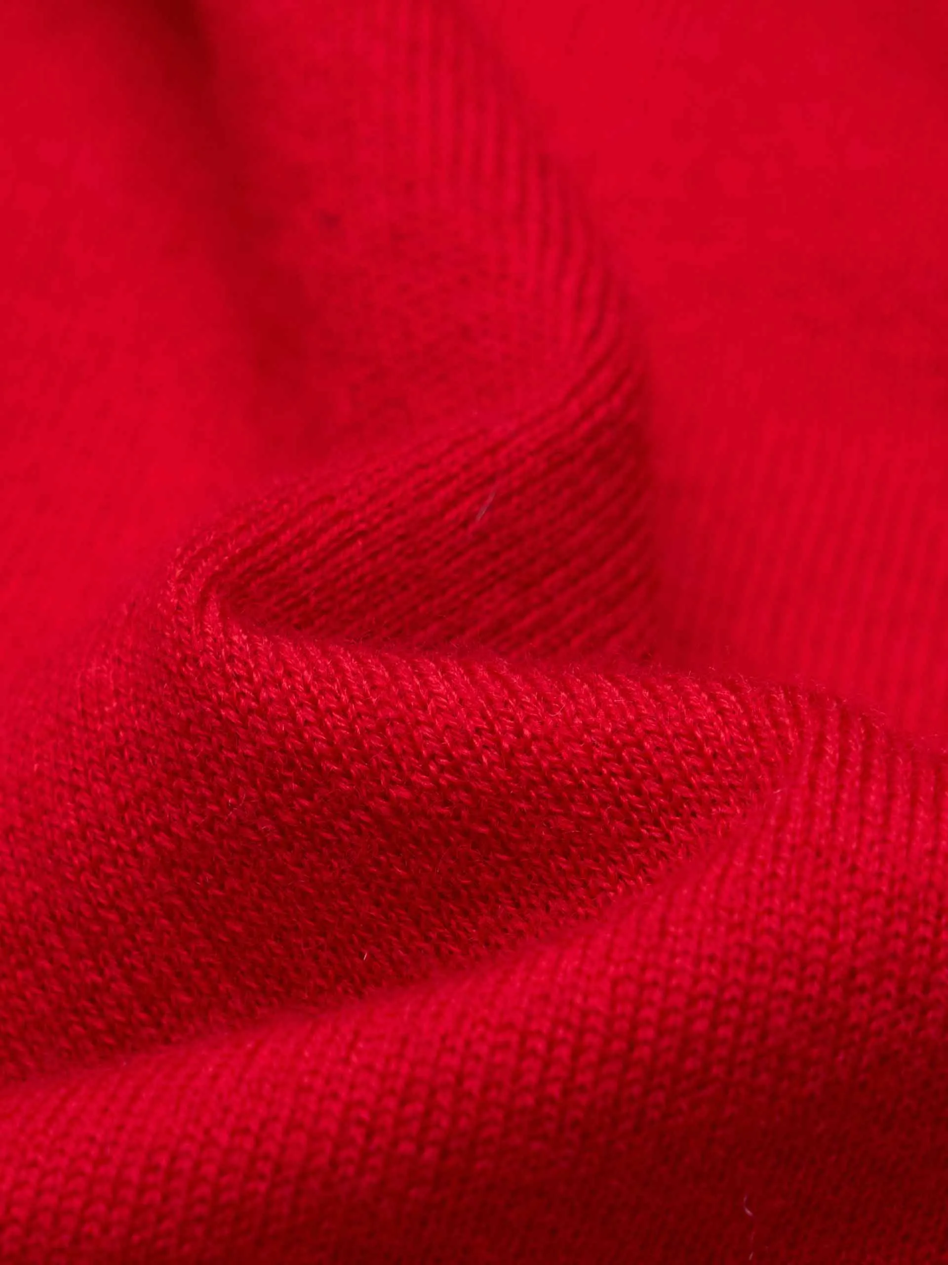 Pure Wool Knitted Cardigan sold by Mo&Co product image thumbnail 4