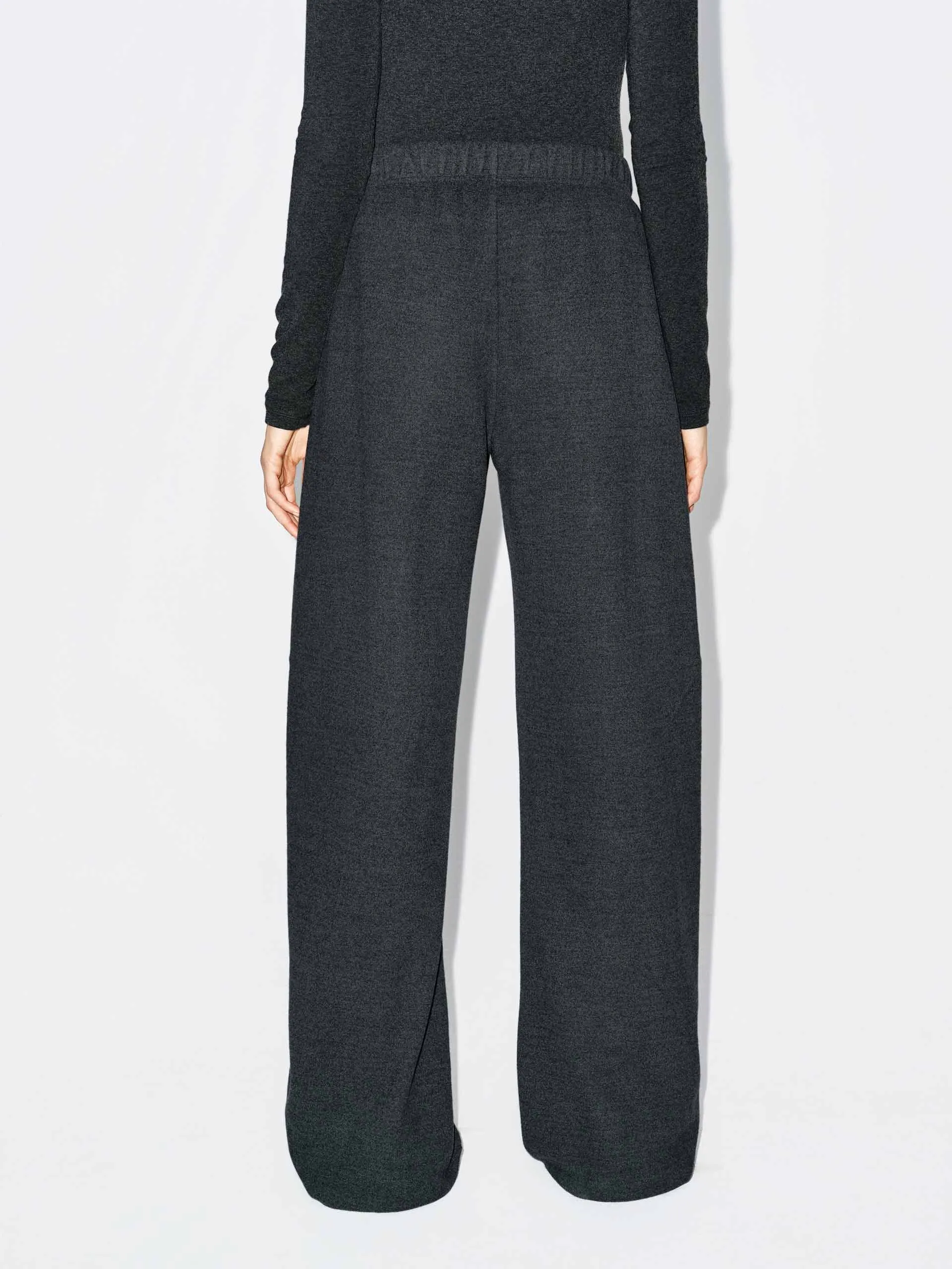 Drawstring Barrel Leg Trousers sold by Mo&Co product image thumbnail 4