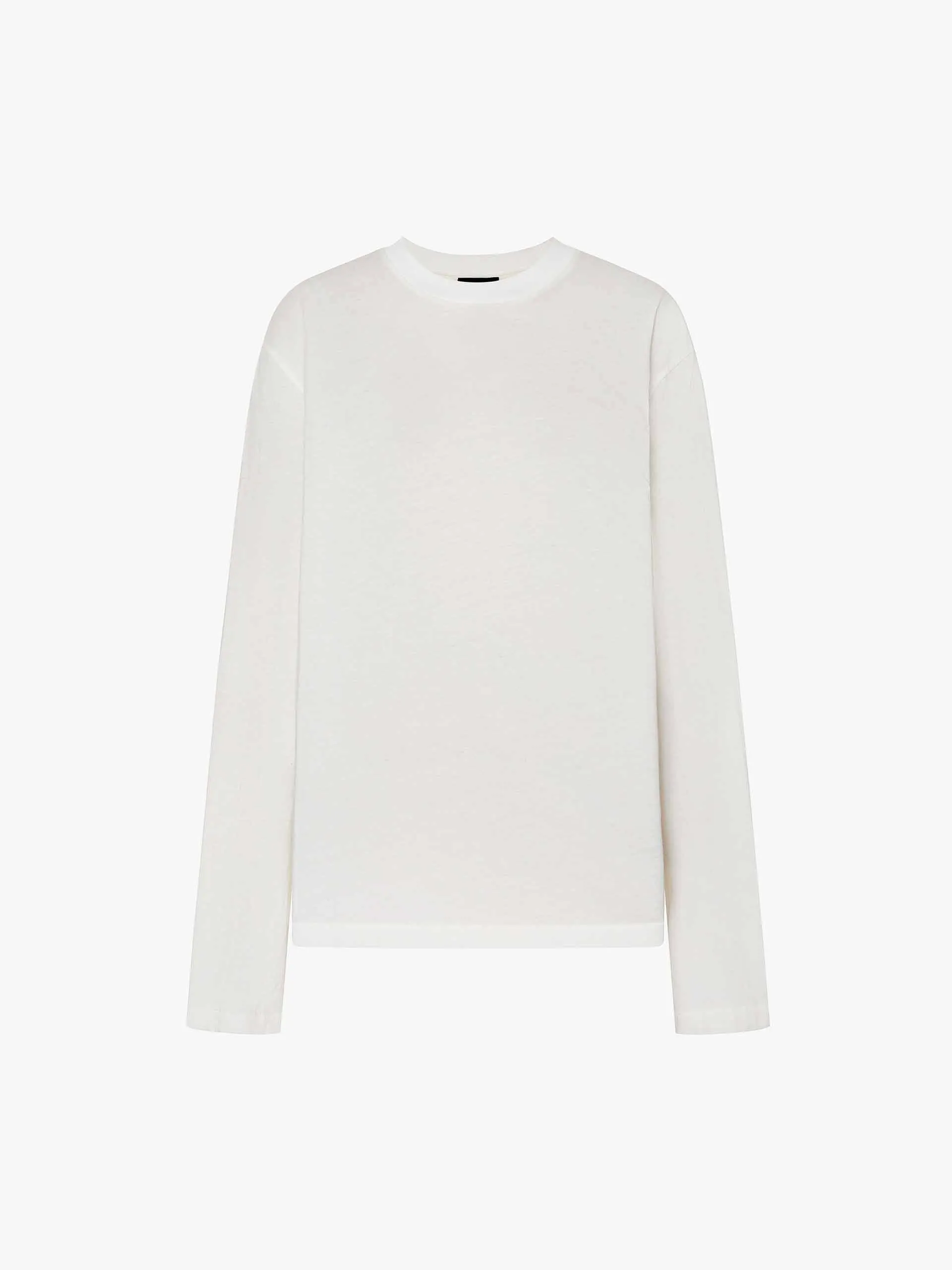 Center Back Seam T-shirt sold by Mo&Co product image thumbnail 5