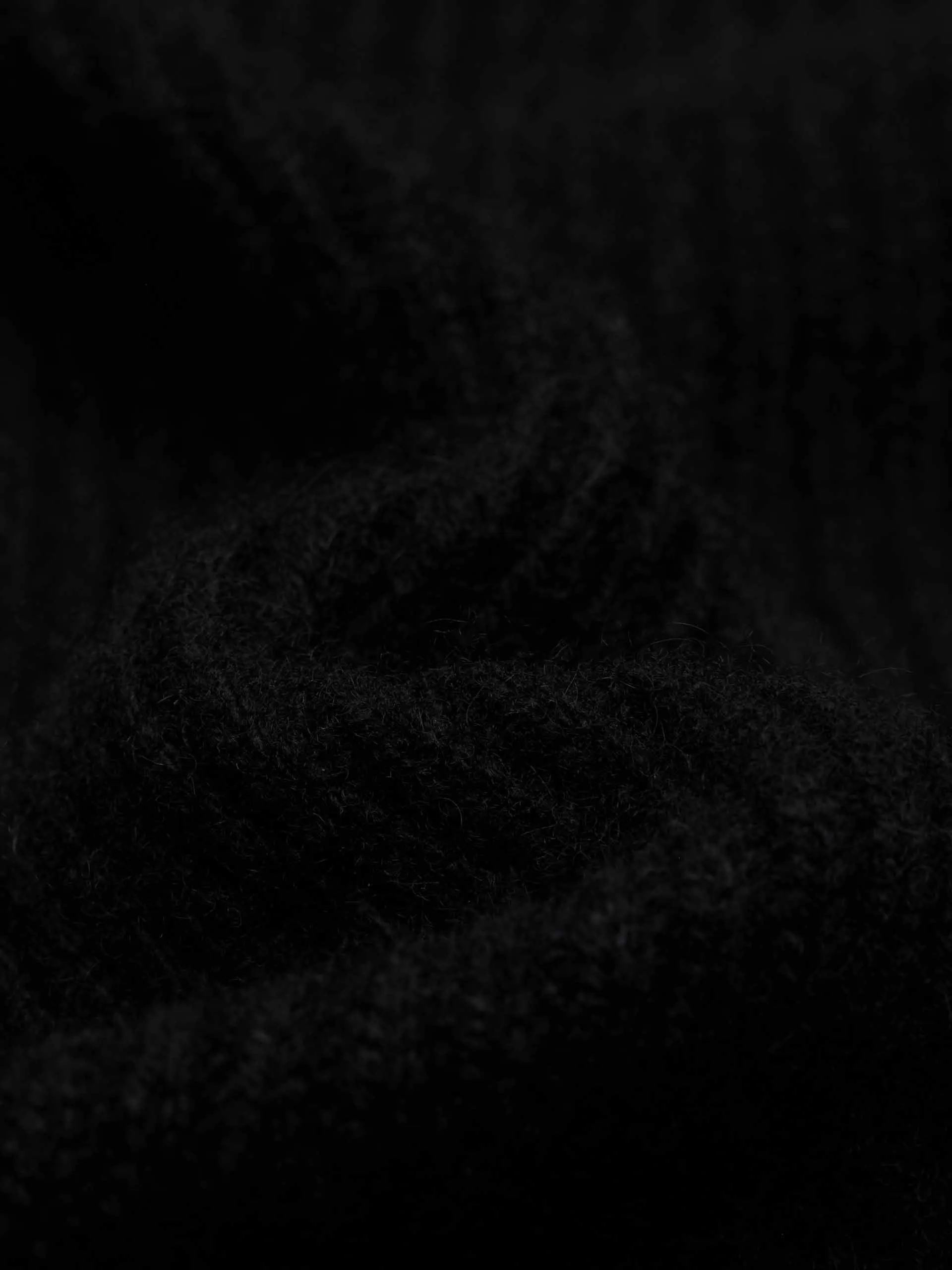 Button Close Knitted Cardigan sold by Mo&Co product image thumbnail 4