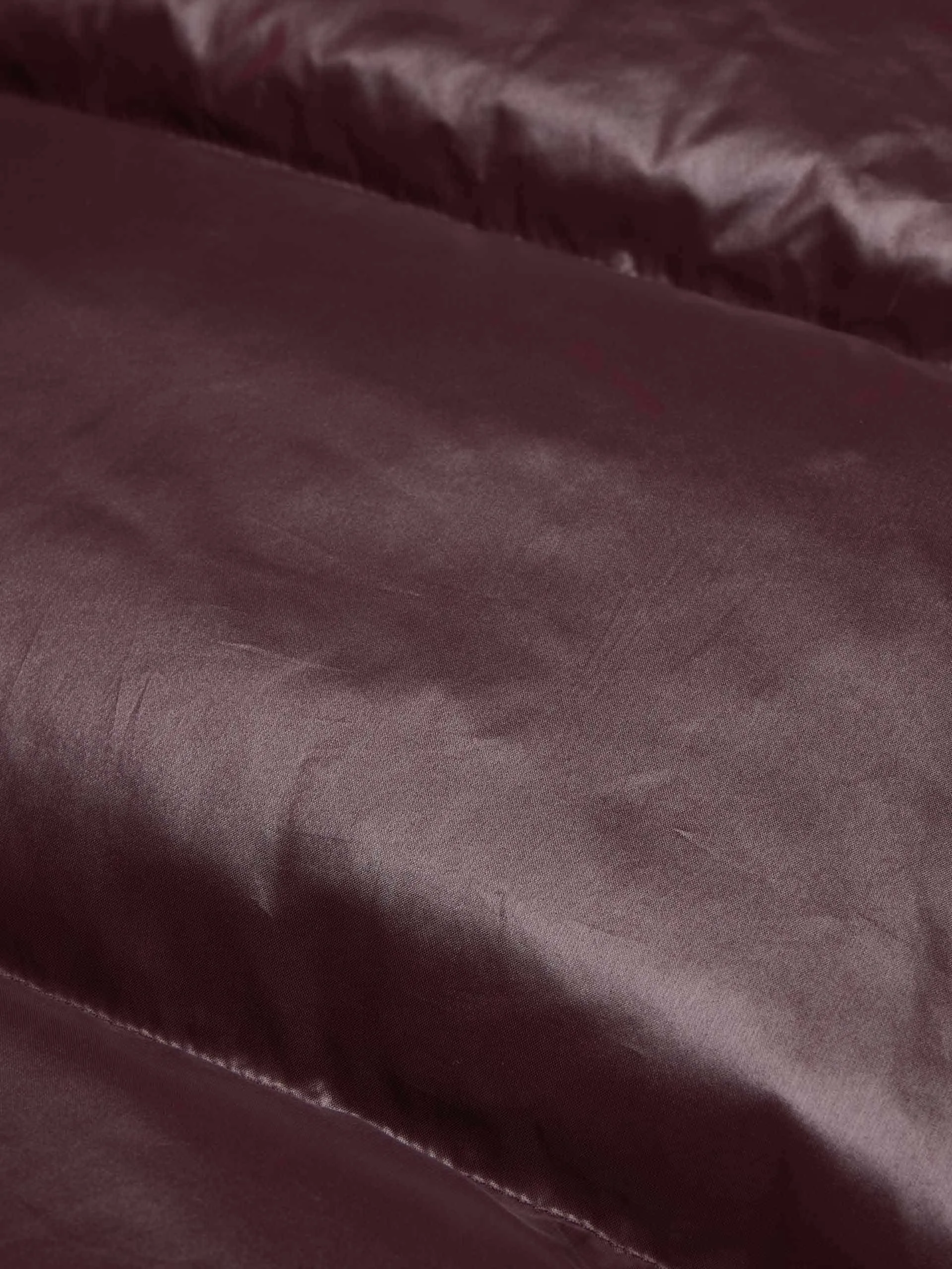 Hooded Puffy Down Jacket sold by Mo&Co product image thumbnail 4